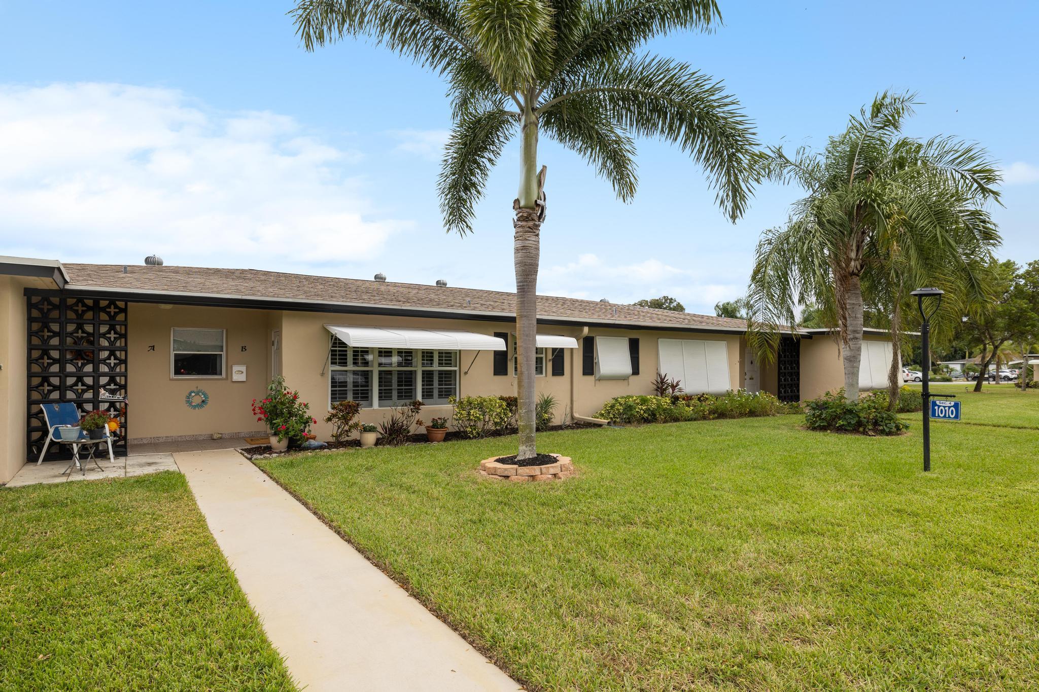 1010 E Circle Terrace B