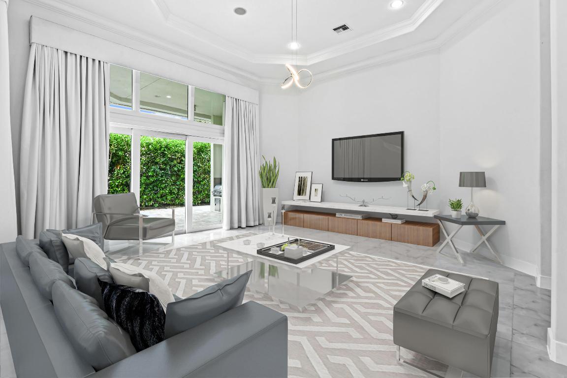 521 Les Jardin Drive