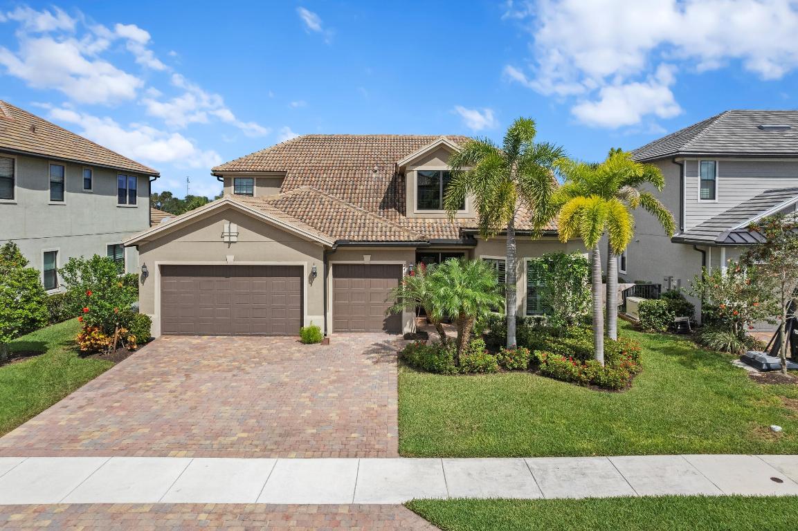 242 Blanca Isles Lane