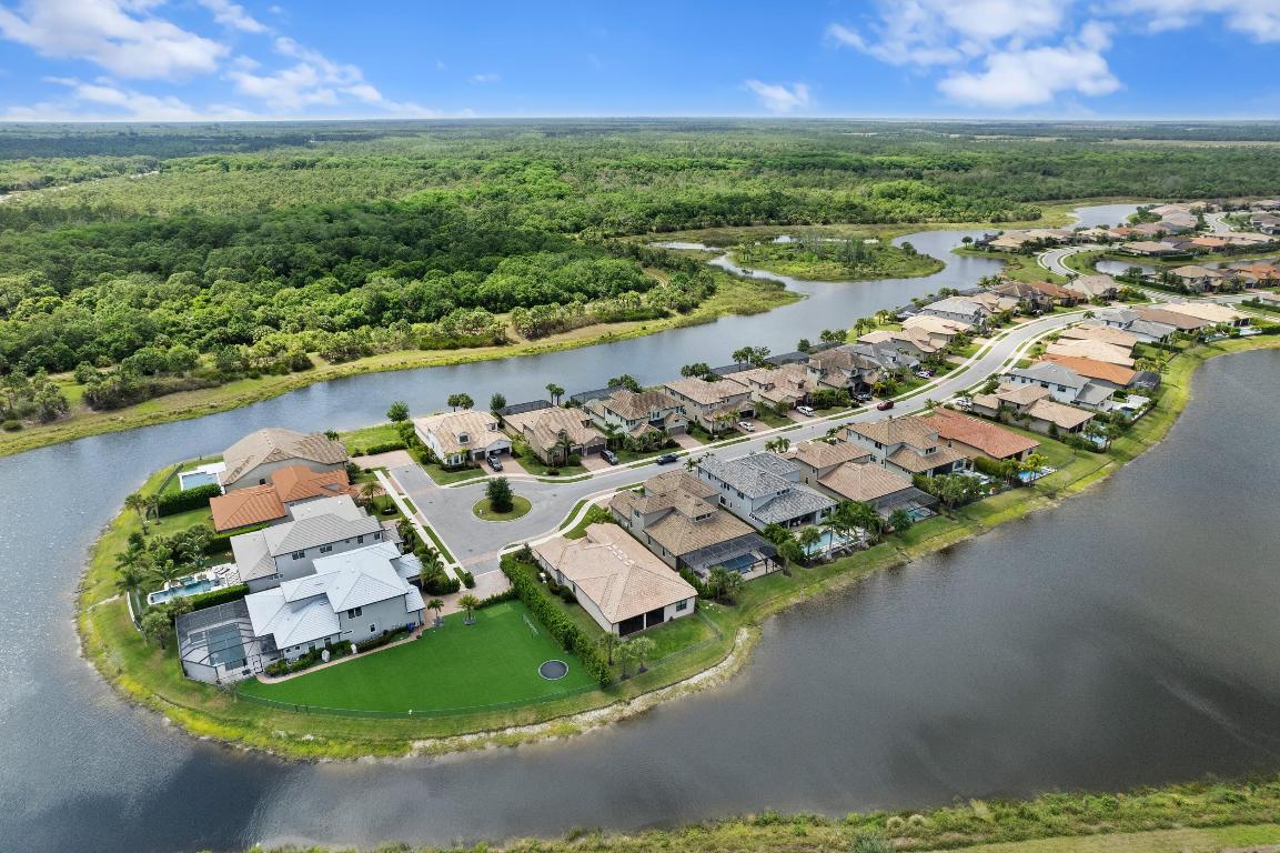 242 Blanca Isles Lane