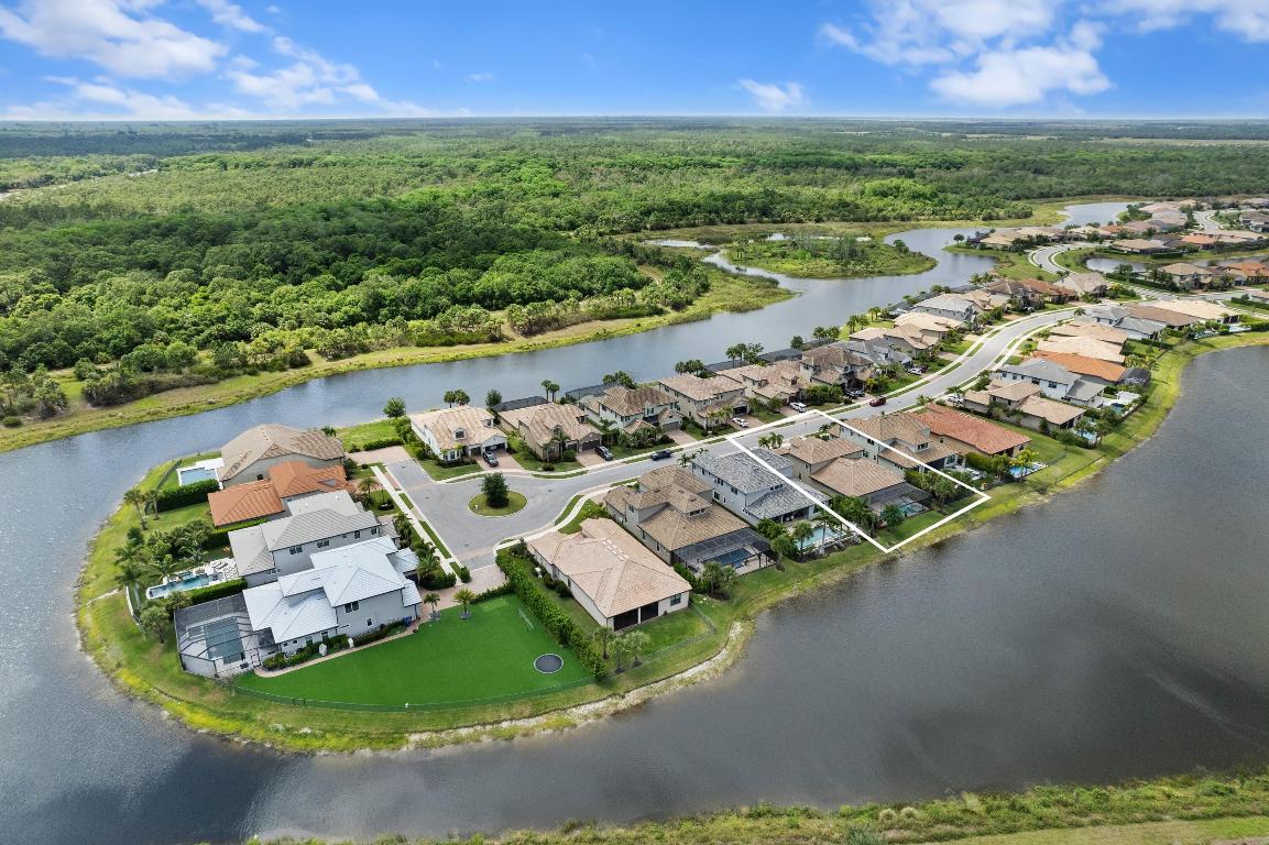 242 Blanca Isles Lane