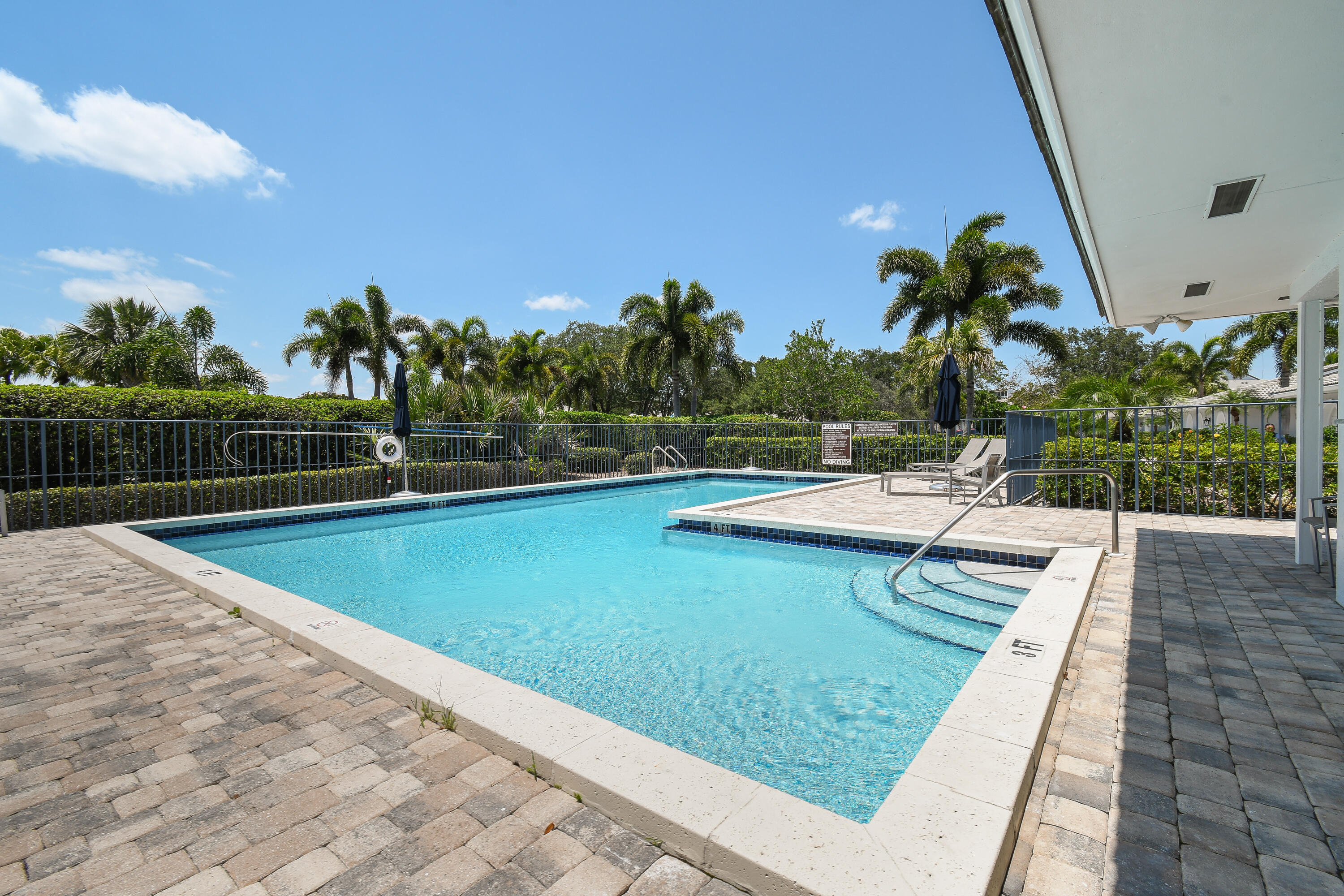 12394 Harbour Ridge Boulevard 5-5