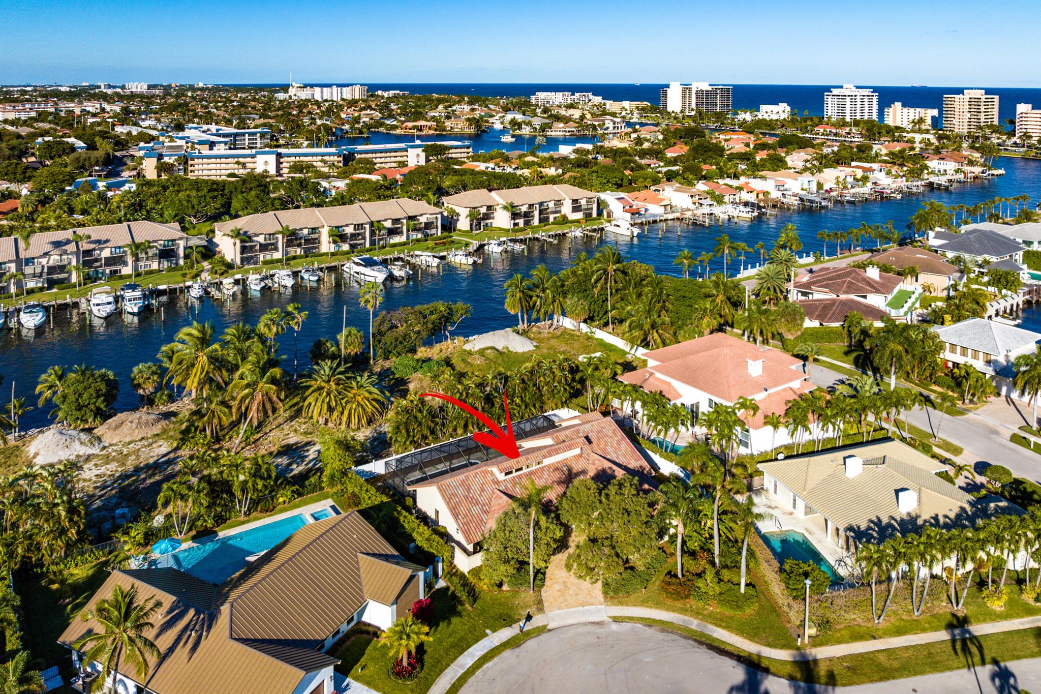 845 NE Mulberry Drive