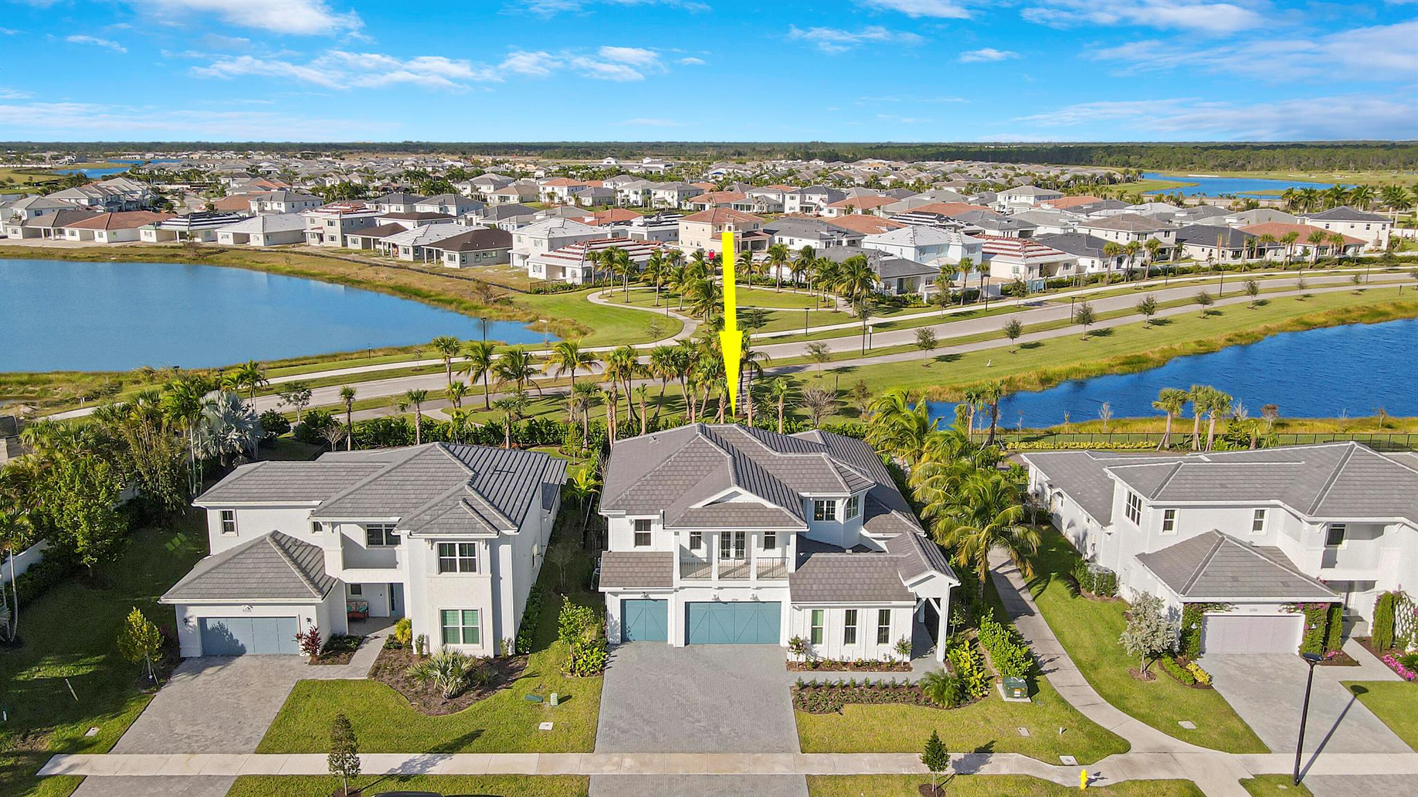 9194 Crestview Circle