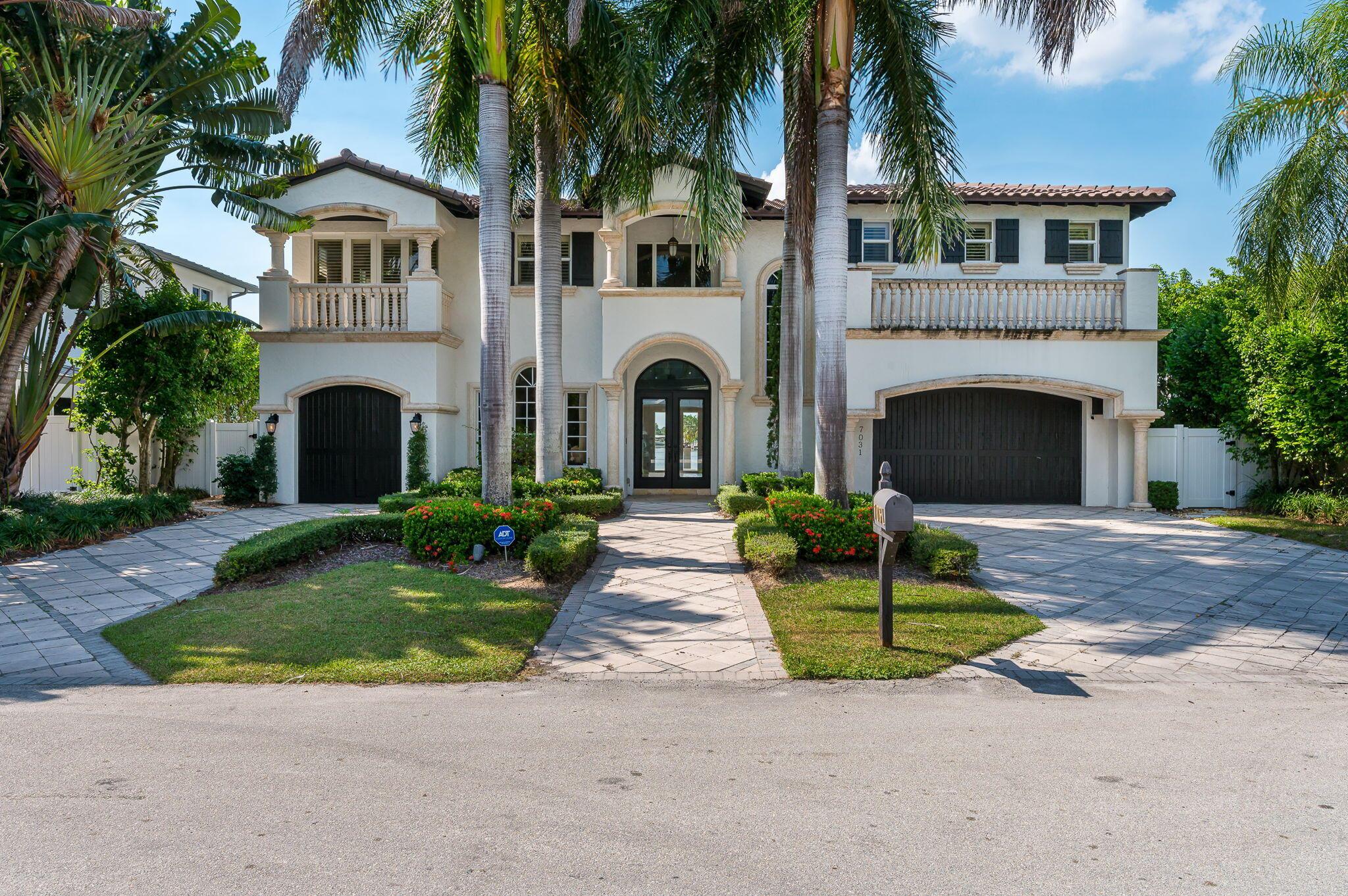 7031 NE 8th Drive