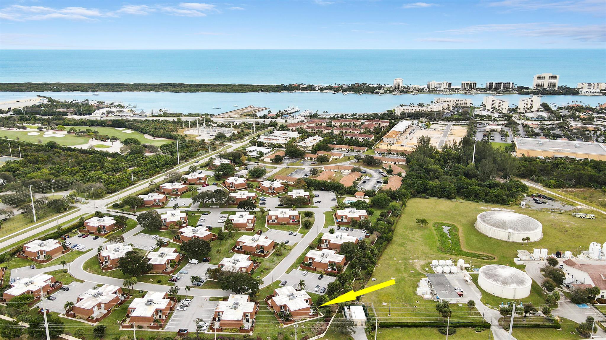 3900 County Line Road 12c