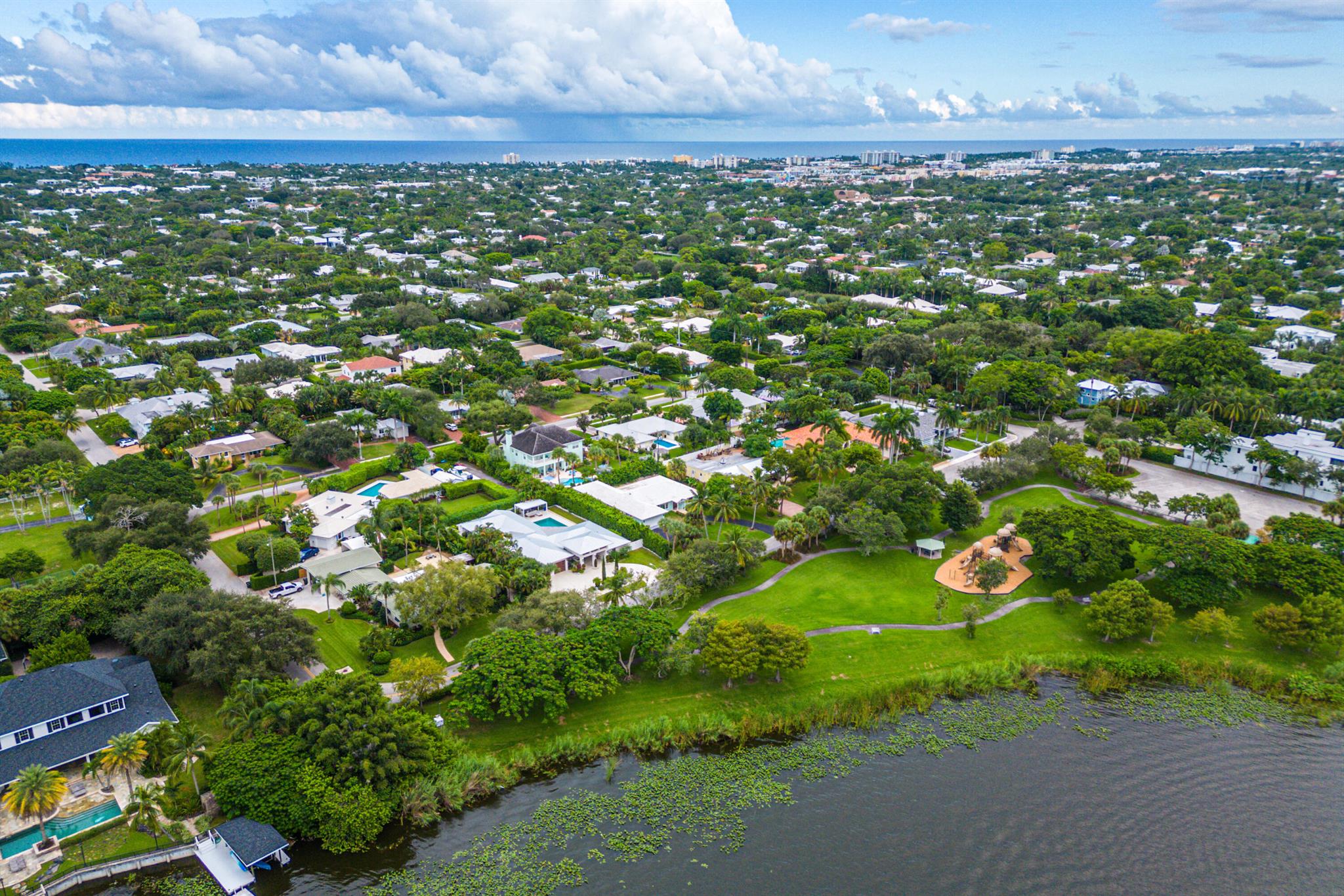 1117 Lake Drive