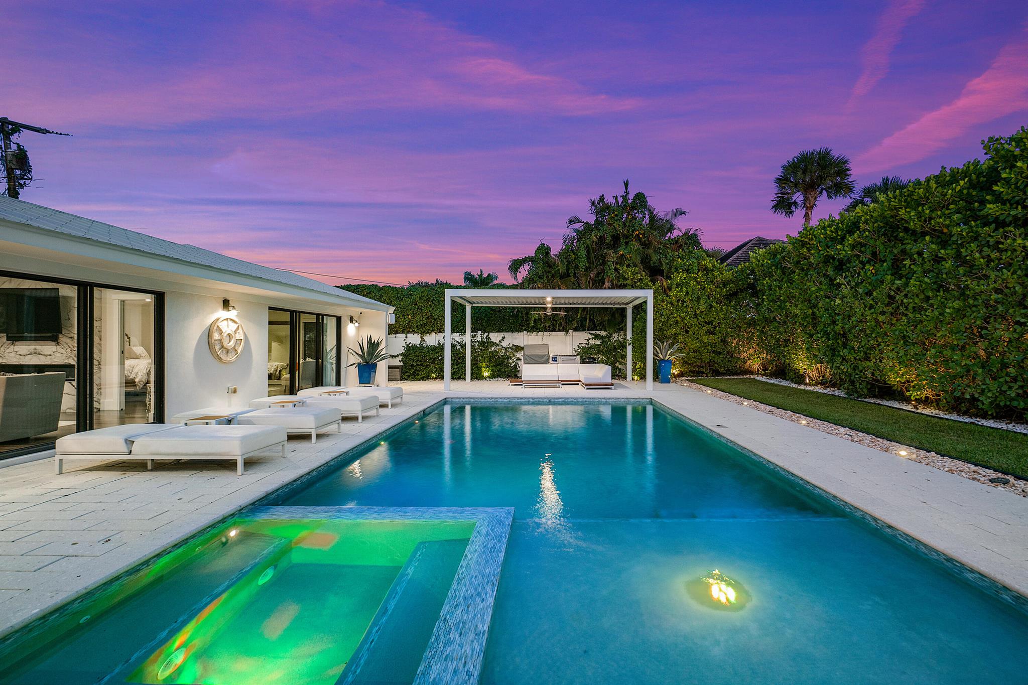 1117 Lake Drive