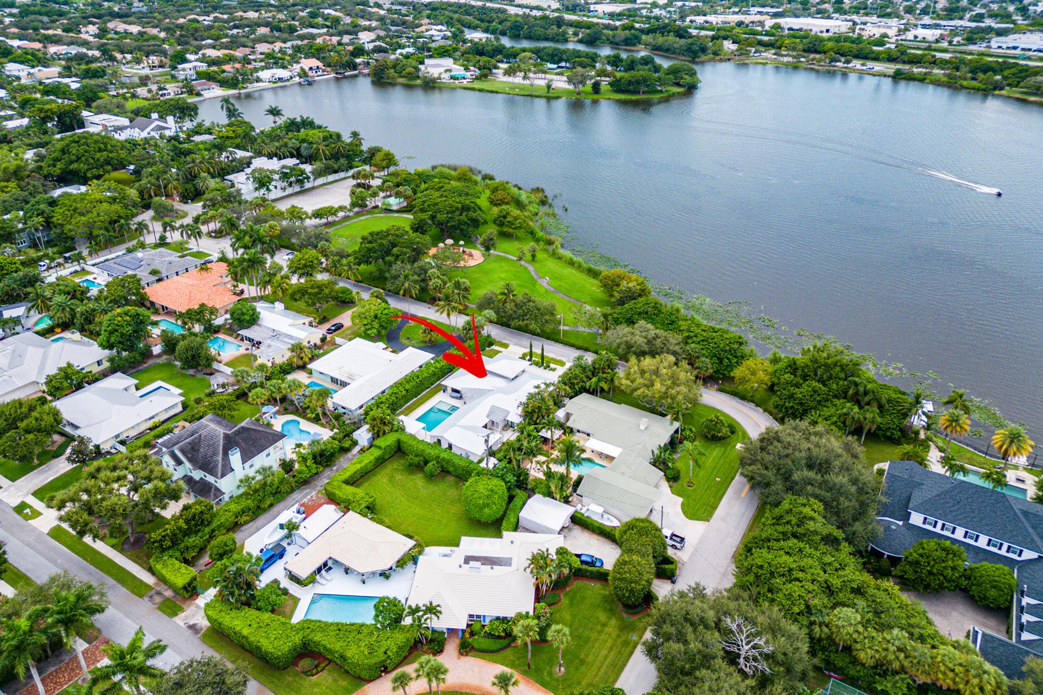 1117 Lake Drive
