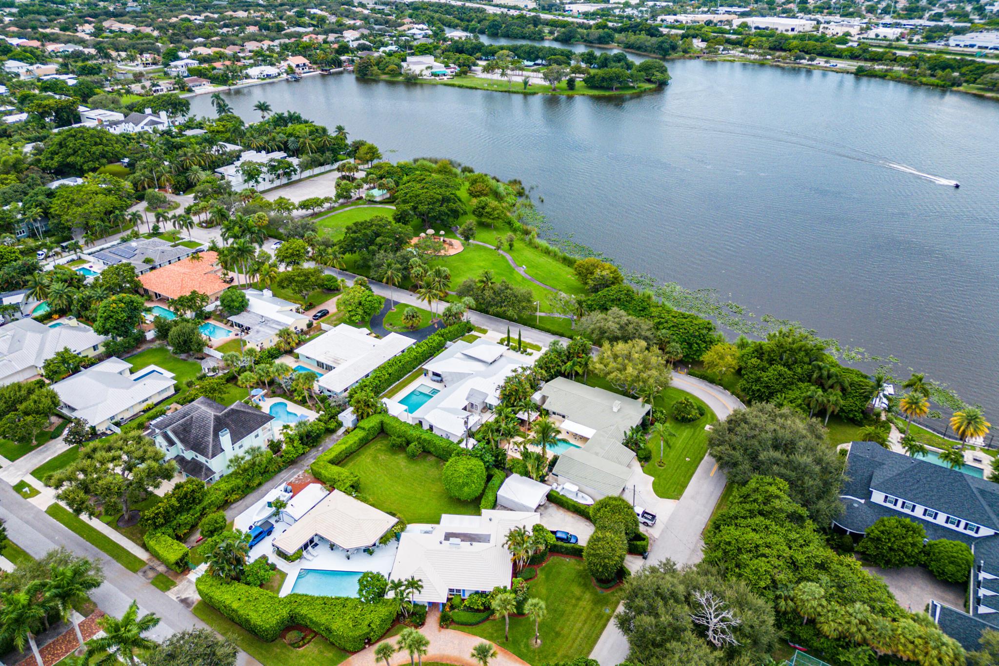 1117 Lake Drive