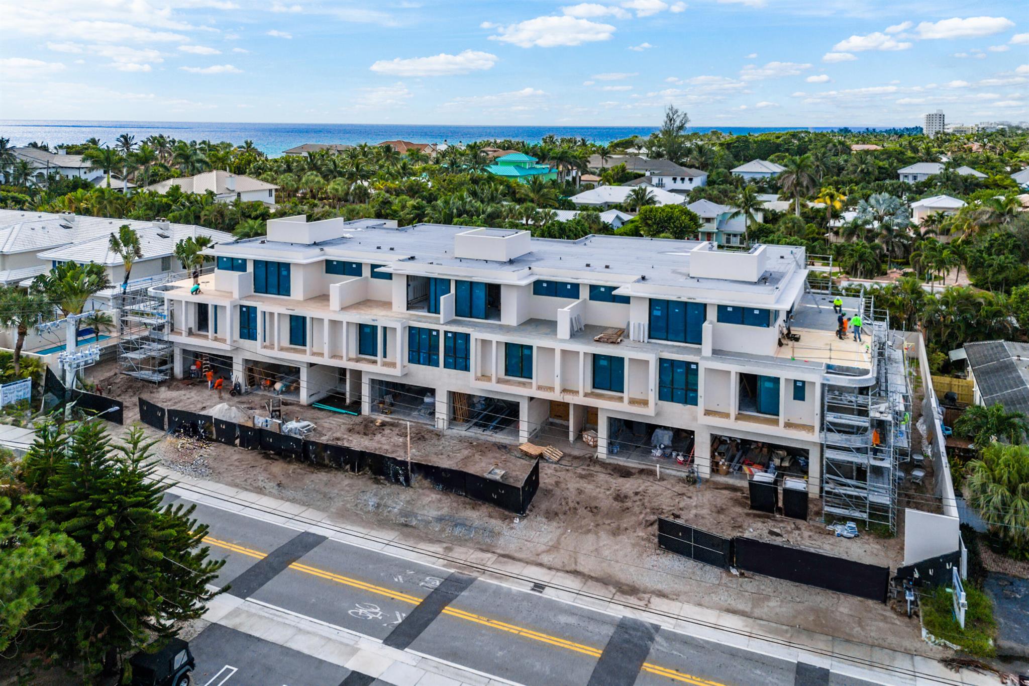 1264 George Bush Boulevard