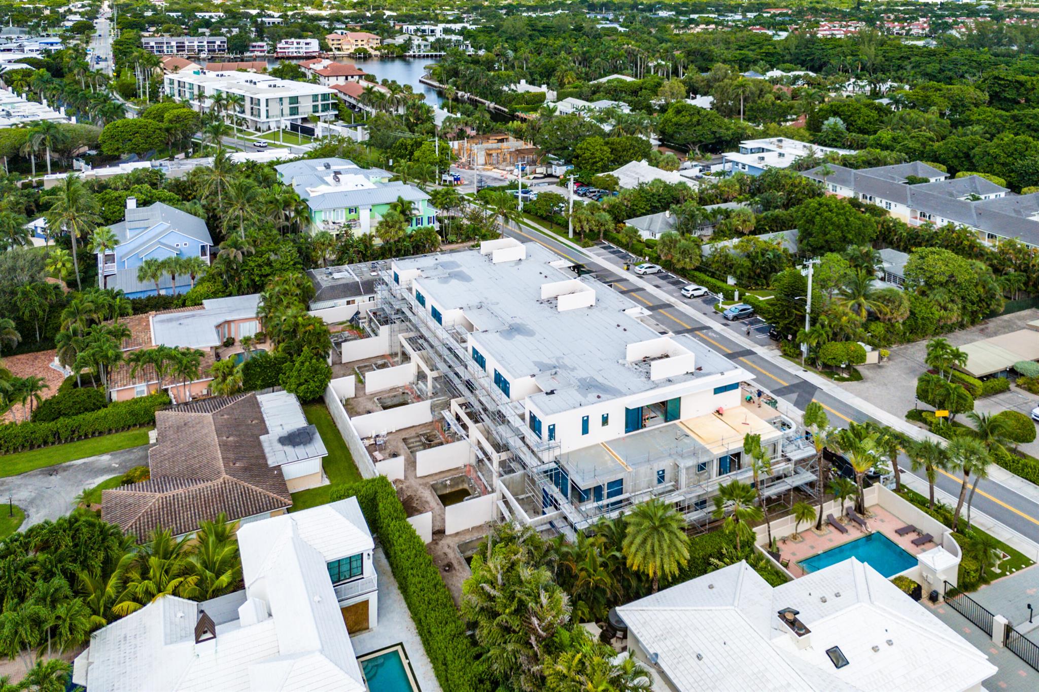 1264 George Bush Boulevard