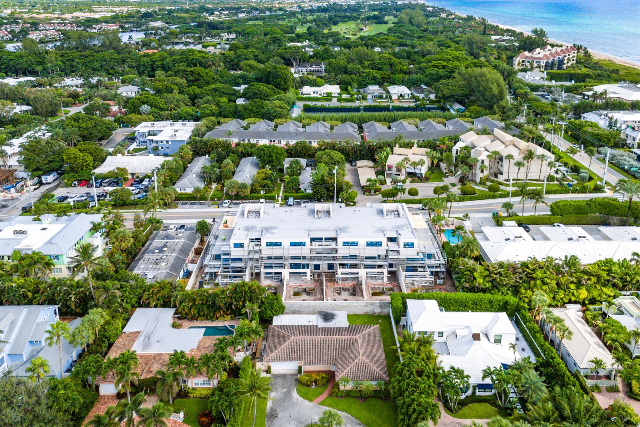 1264 George Bush Boulevard