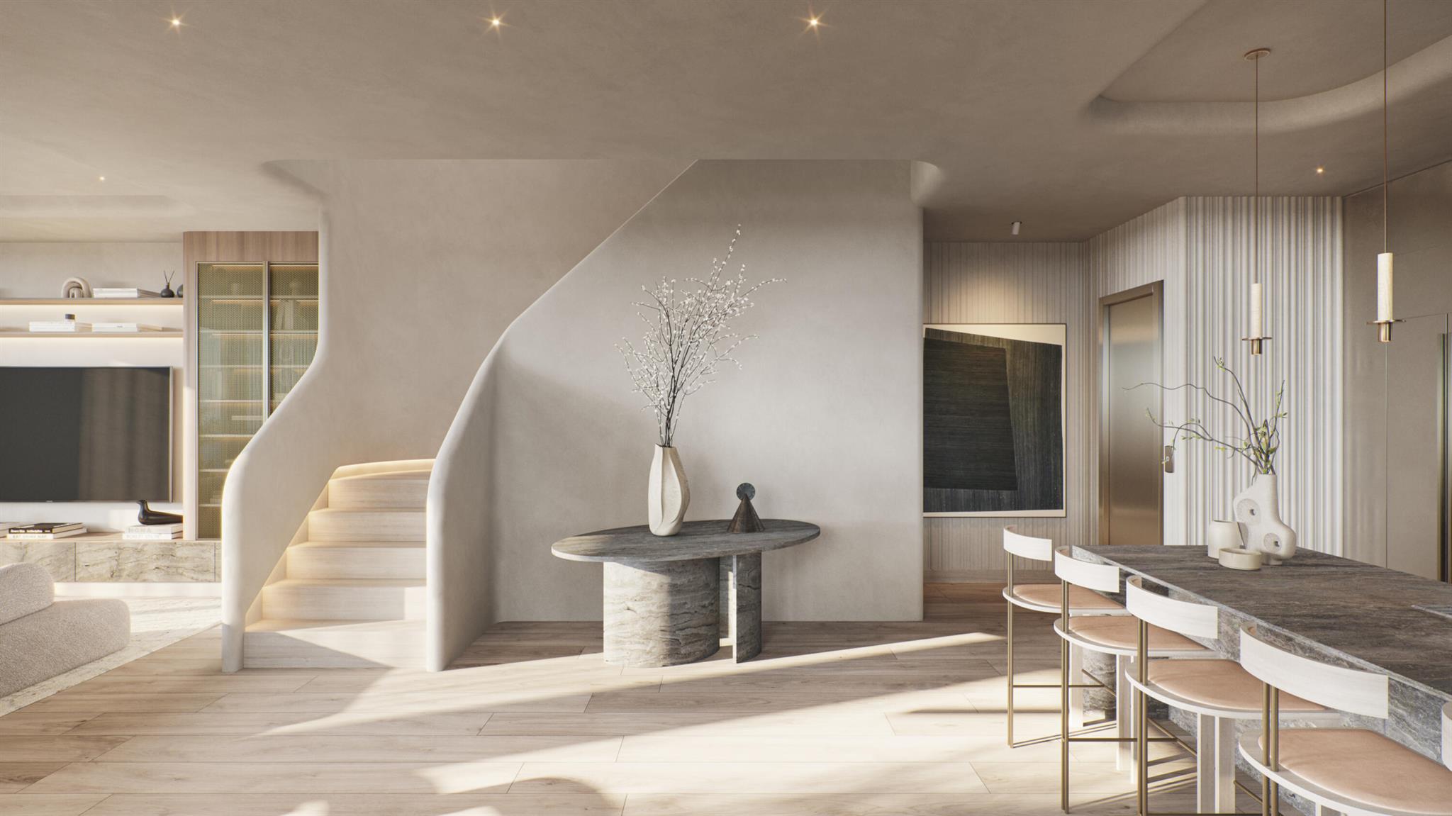 1264 George Bush Boulevard