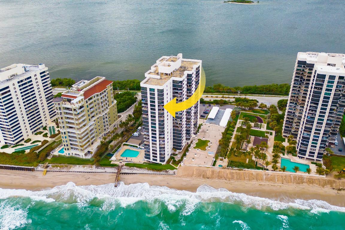 5380 N Ocean Drive 19d