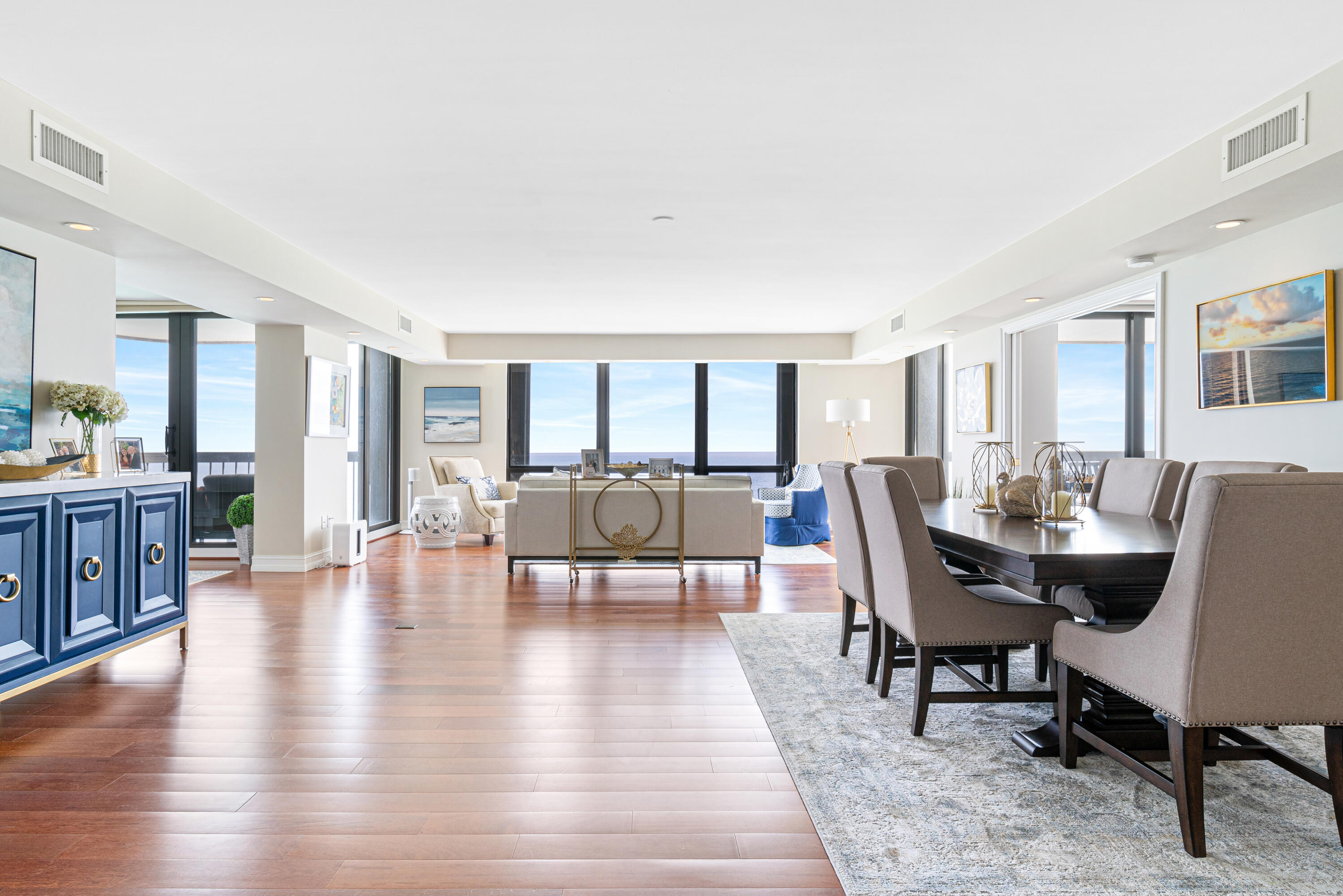 5380 N Ocean Drive 19d