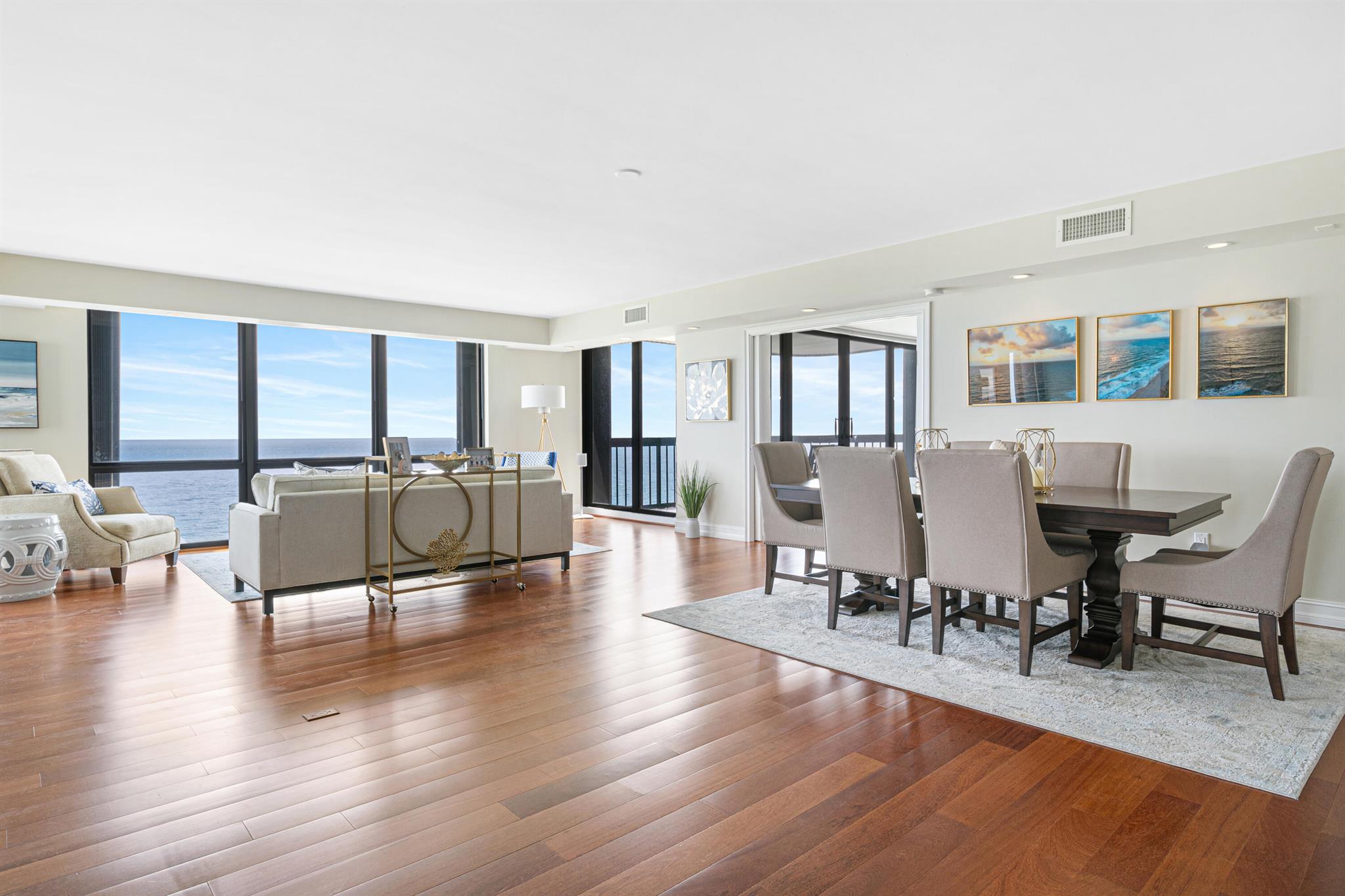 5380 N Ocean Drive 19d