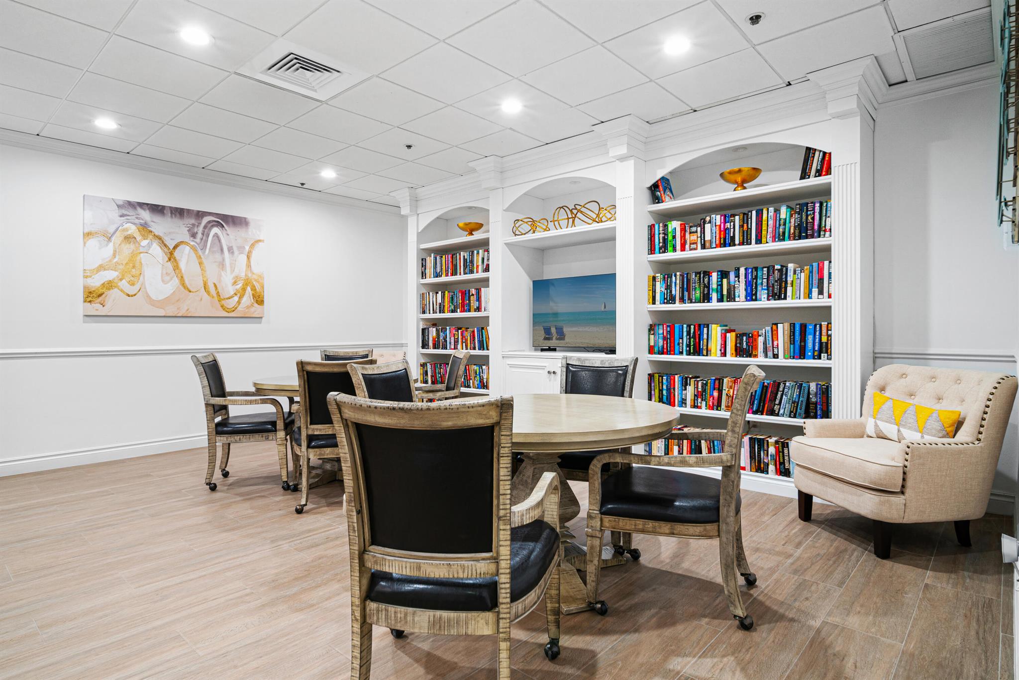 5380 N Ocean Drive 19d