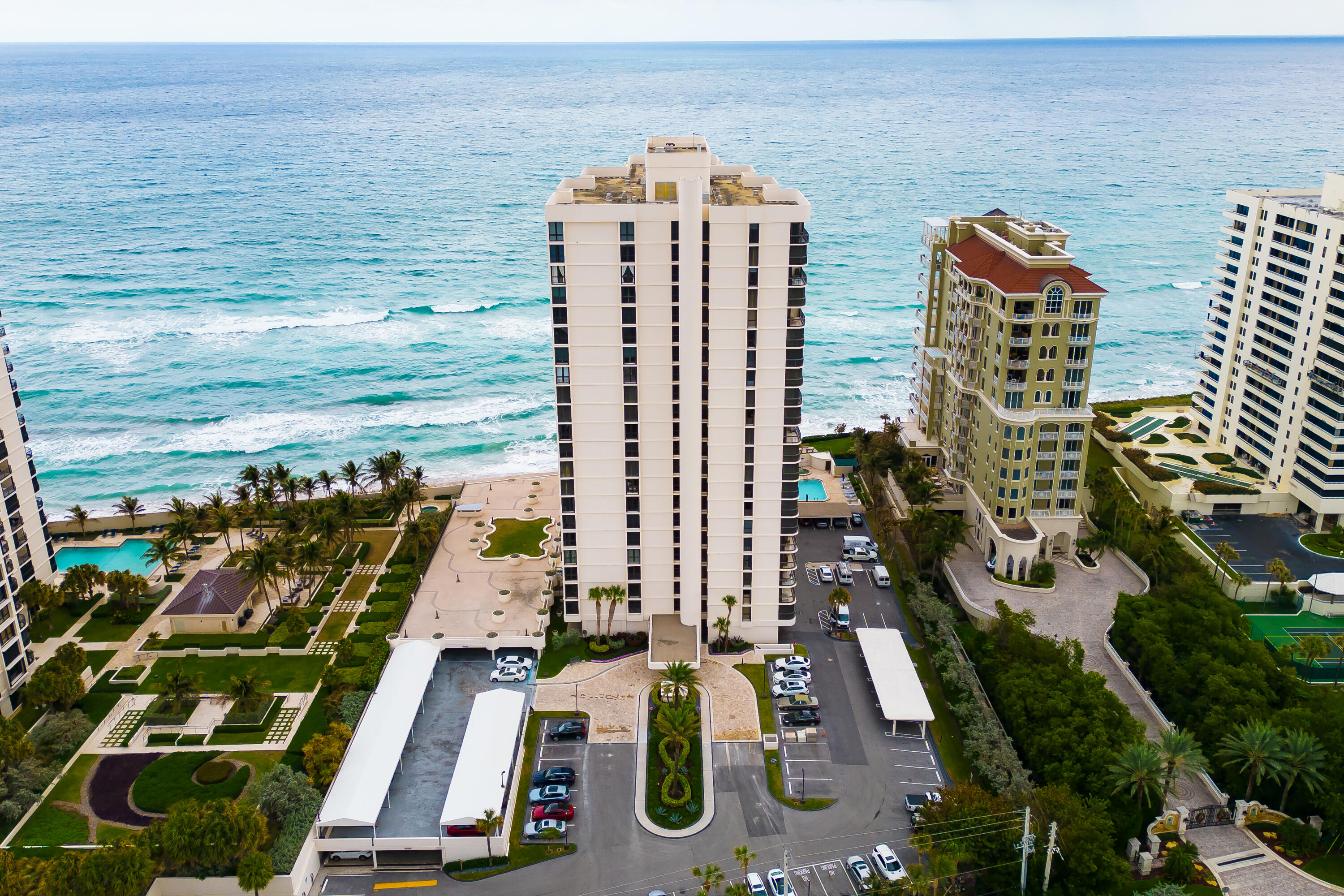 5380 N Ocean Drive 19d
