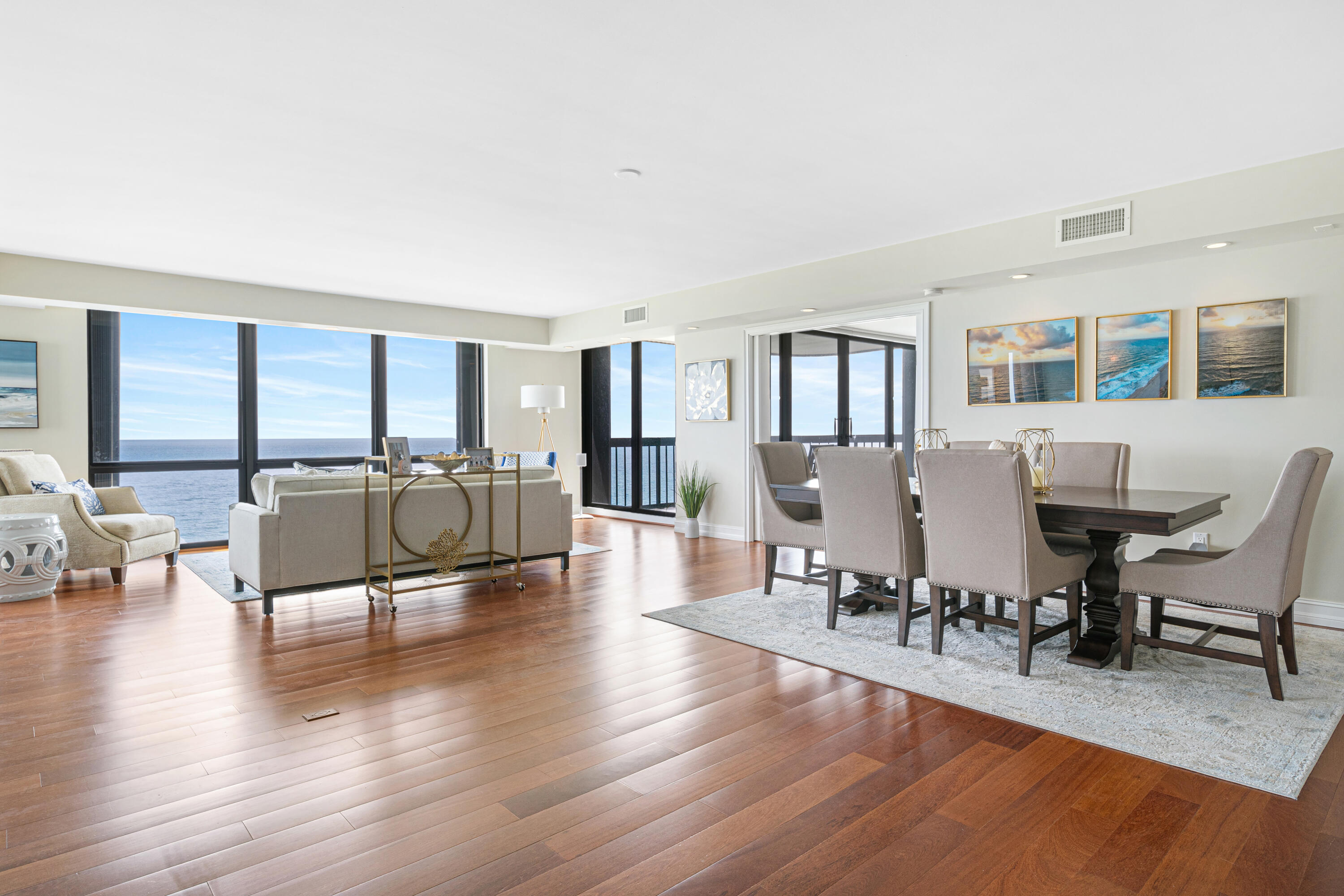 5380 N Ocean Drive 19d