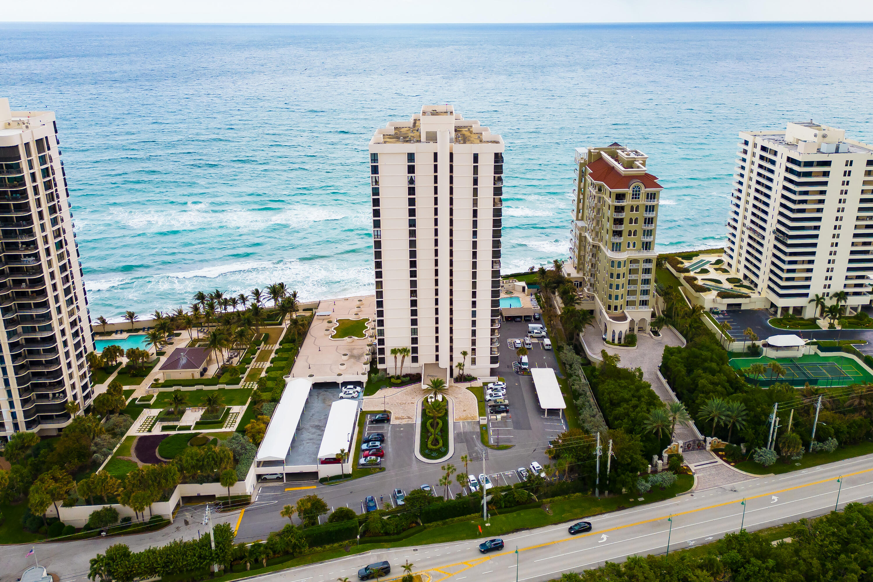 5380 N Ocean Drive 19d