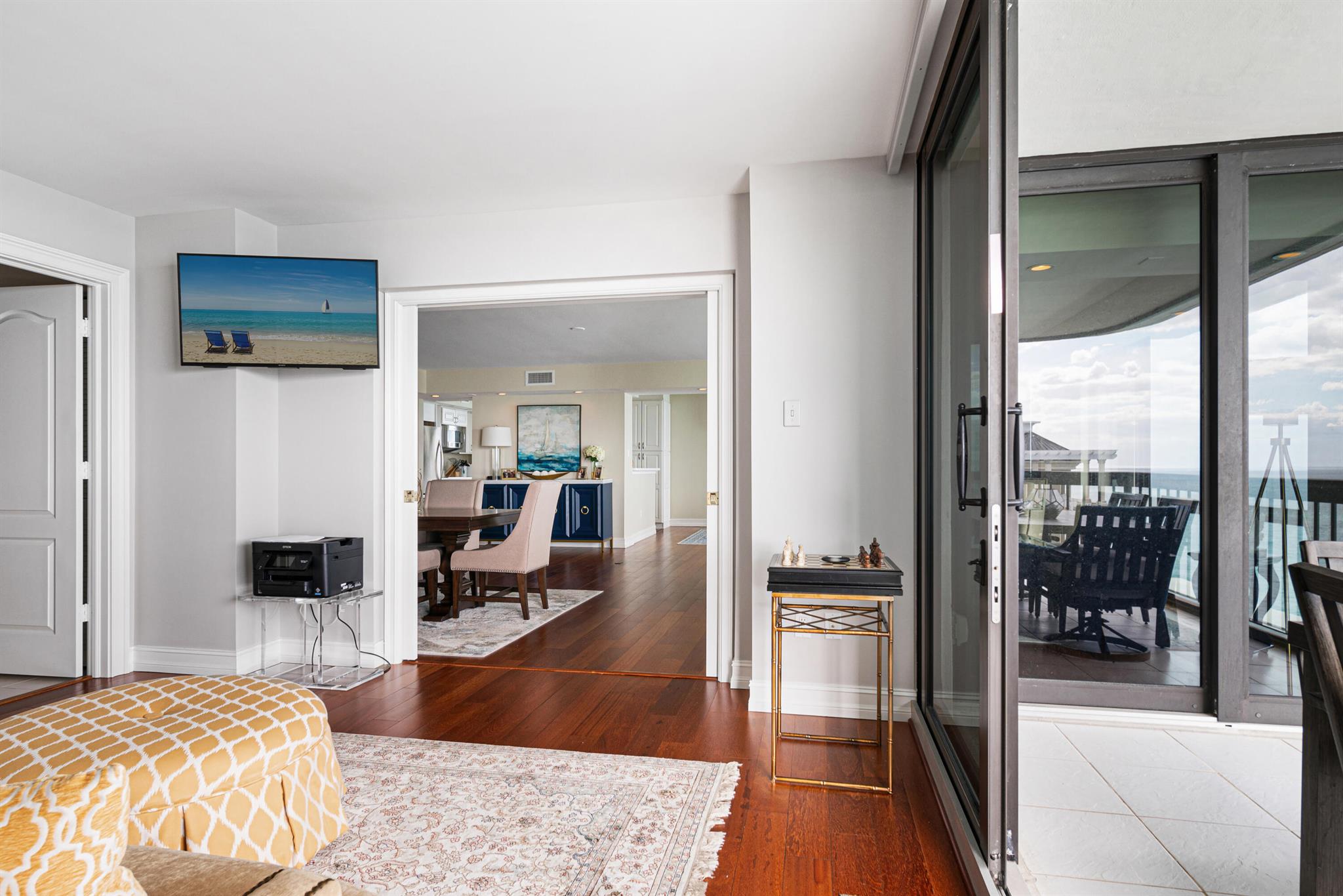 5380 N Ocean Drive 19d