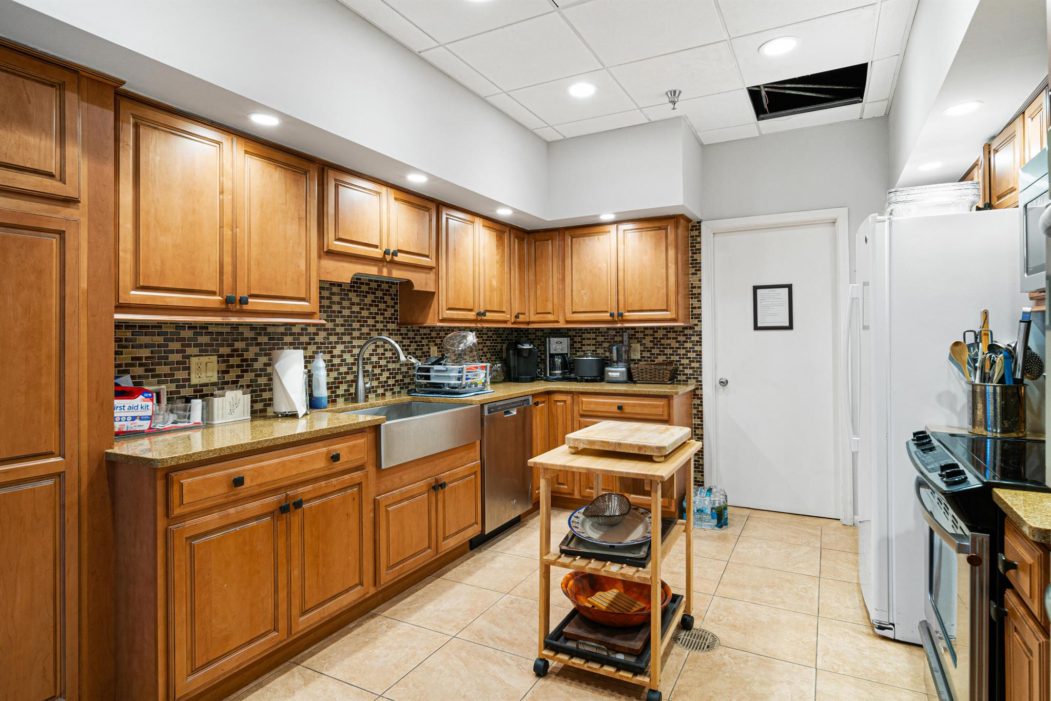 5380 N Ocean Drive 19d