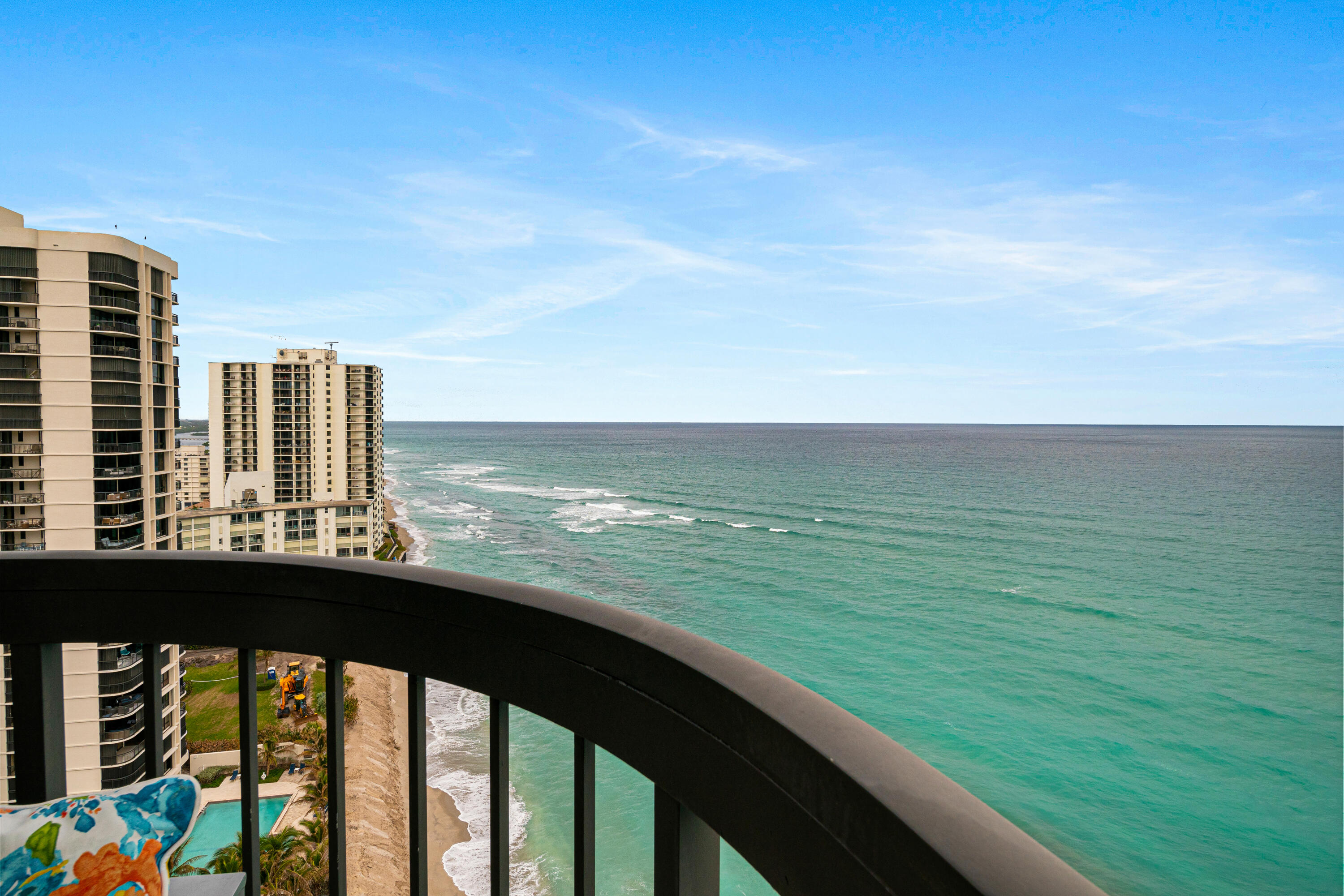 5380 N Ocean Drive 19d