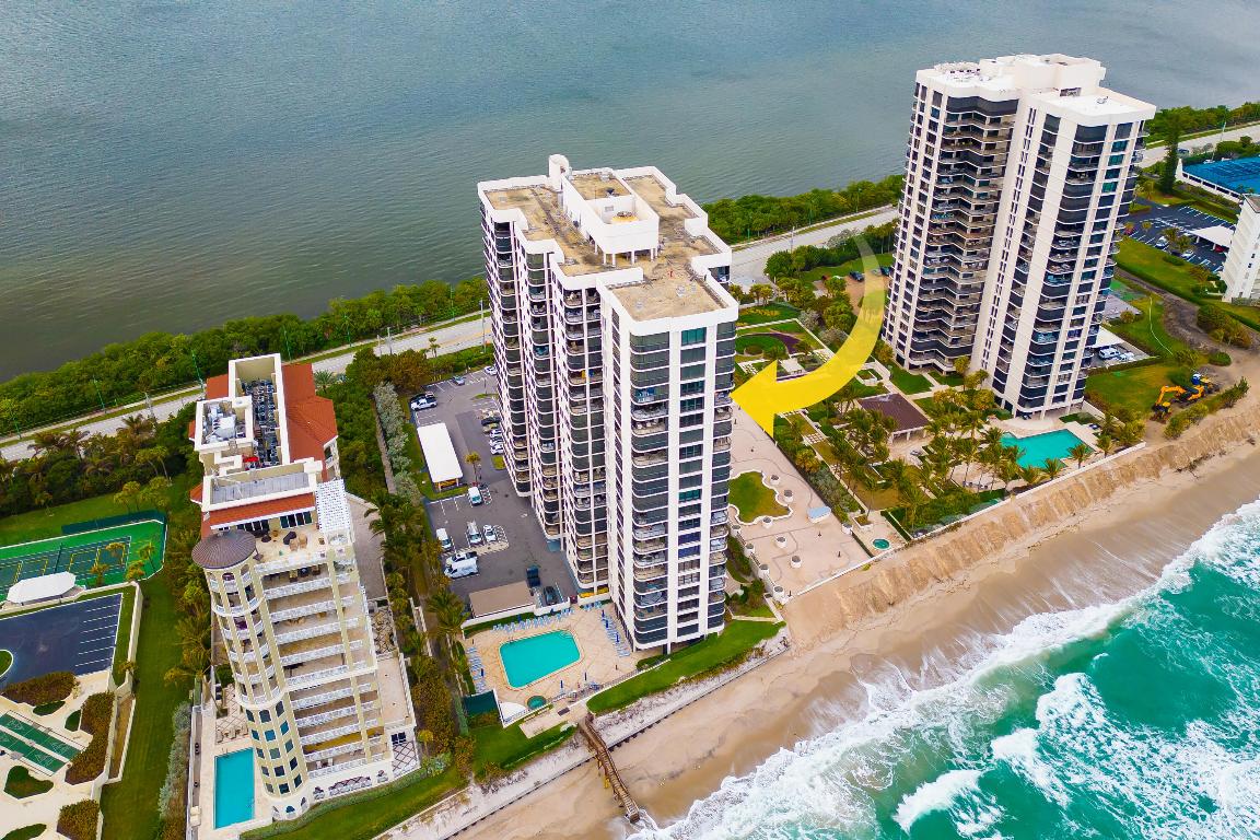 5380 N Ocean Drive 19d