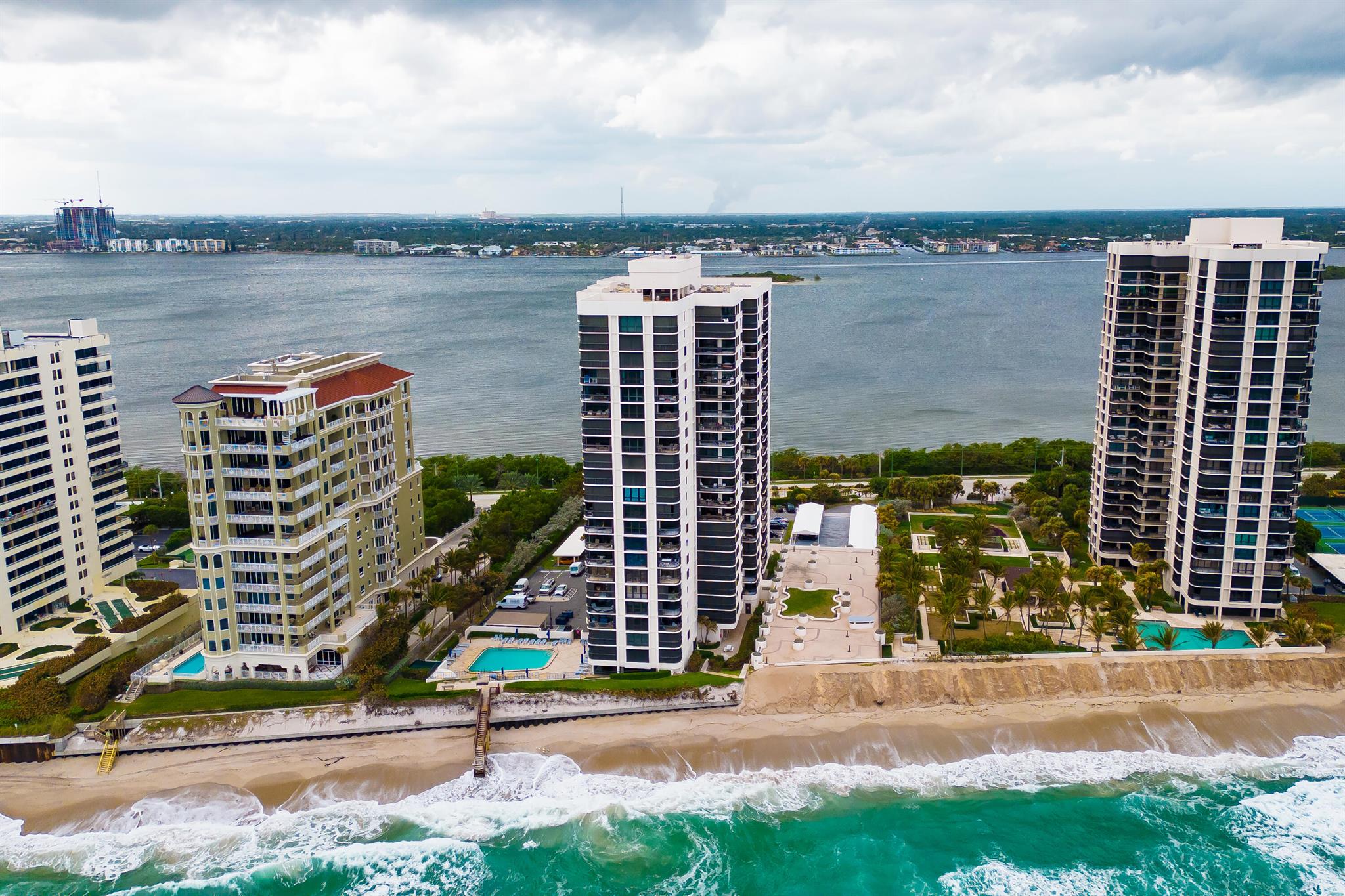 5380 N Ocean Drive 19d