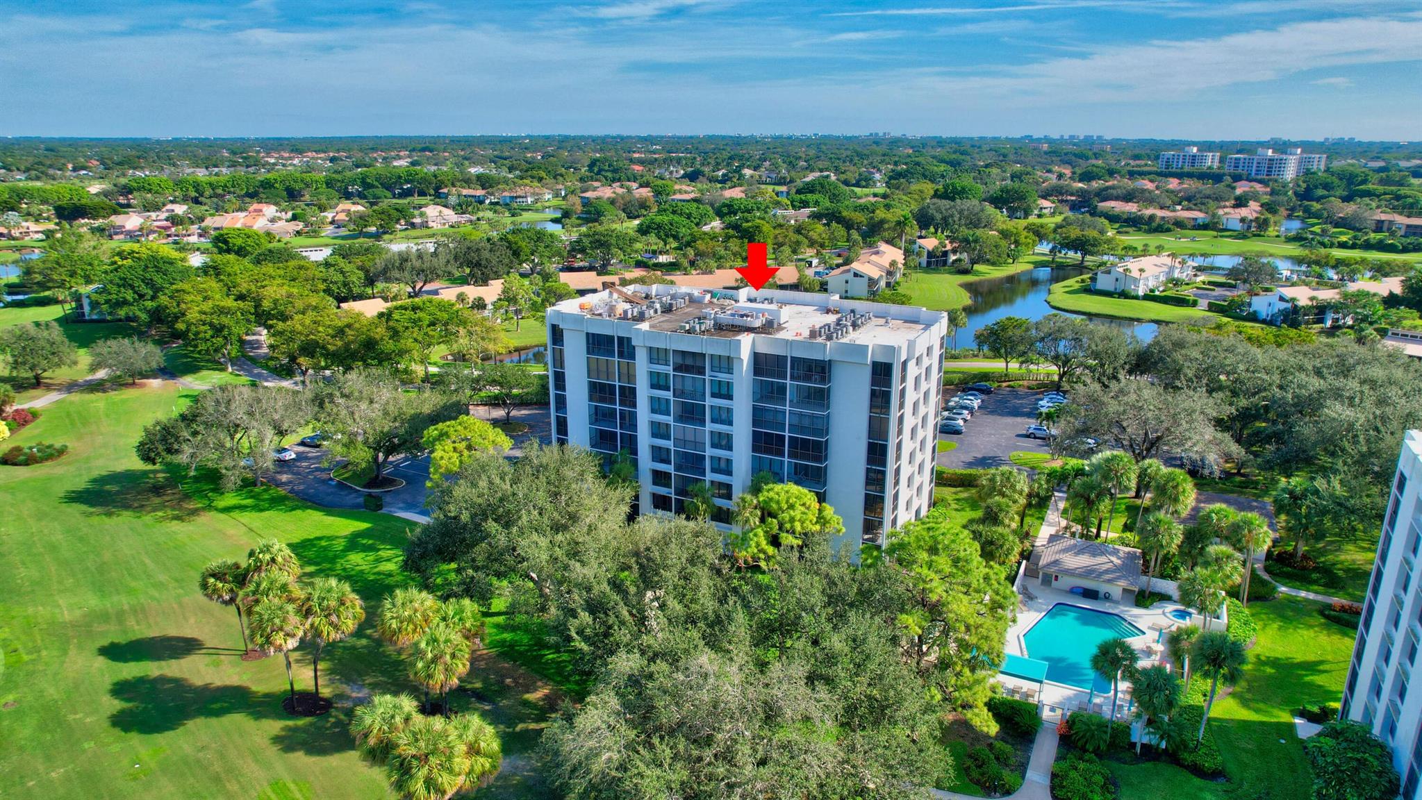 7847 Lakeside Boulevard 1022