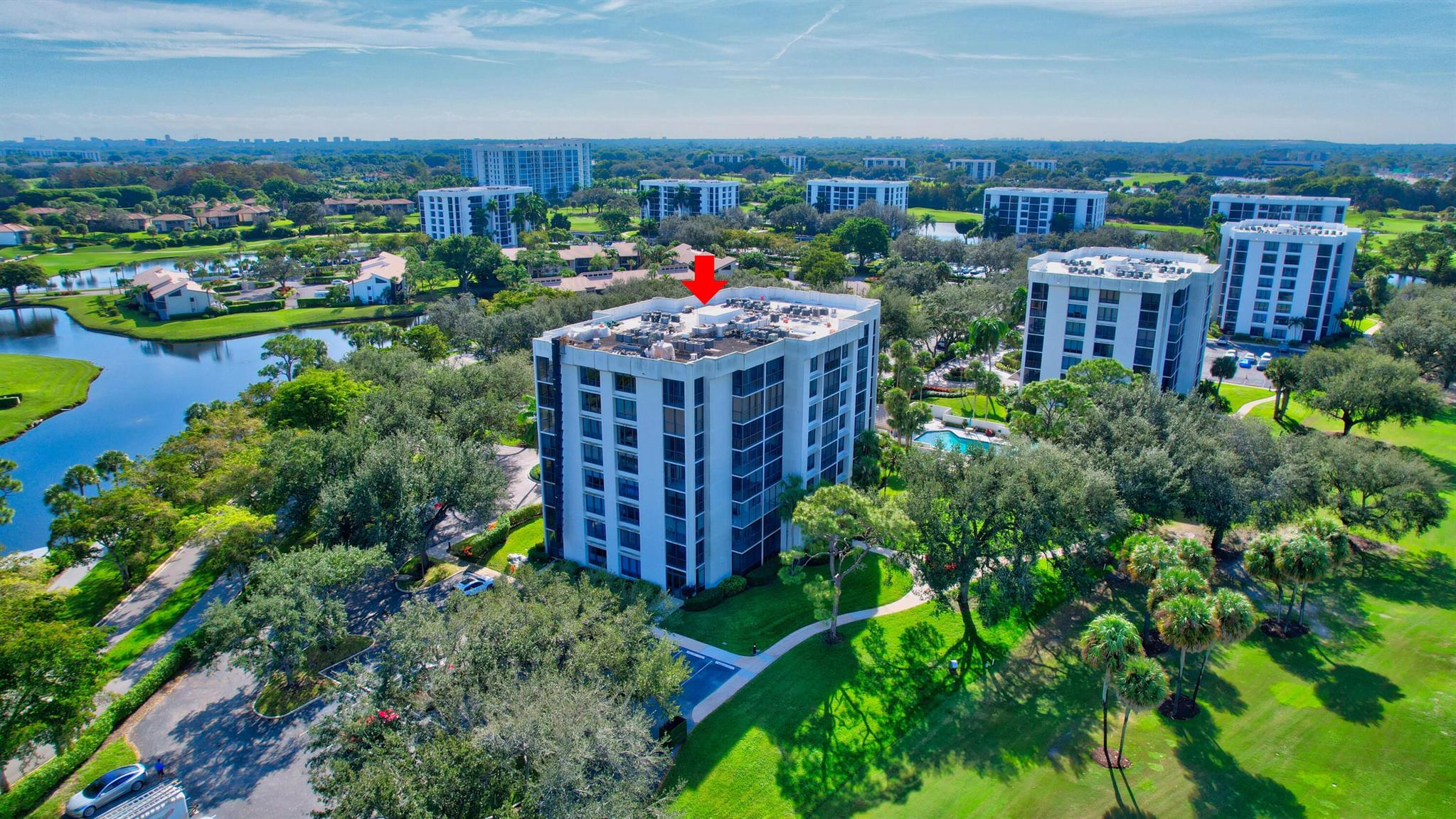 7847 Lakeside Boulevard 1022