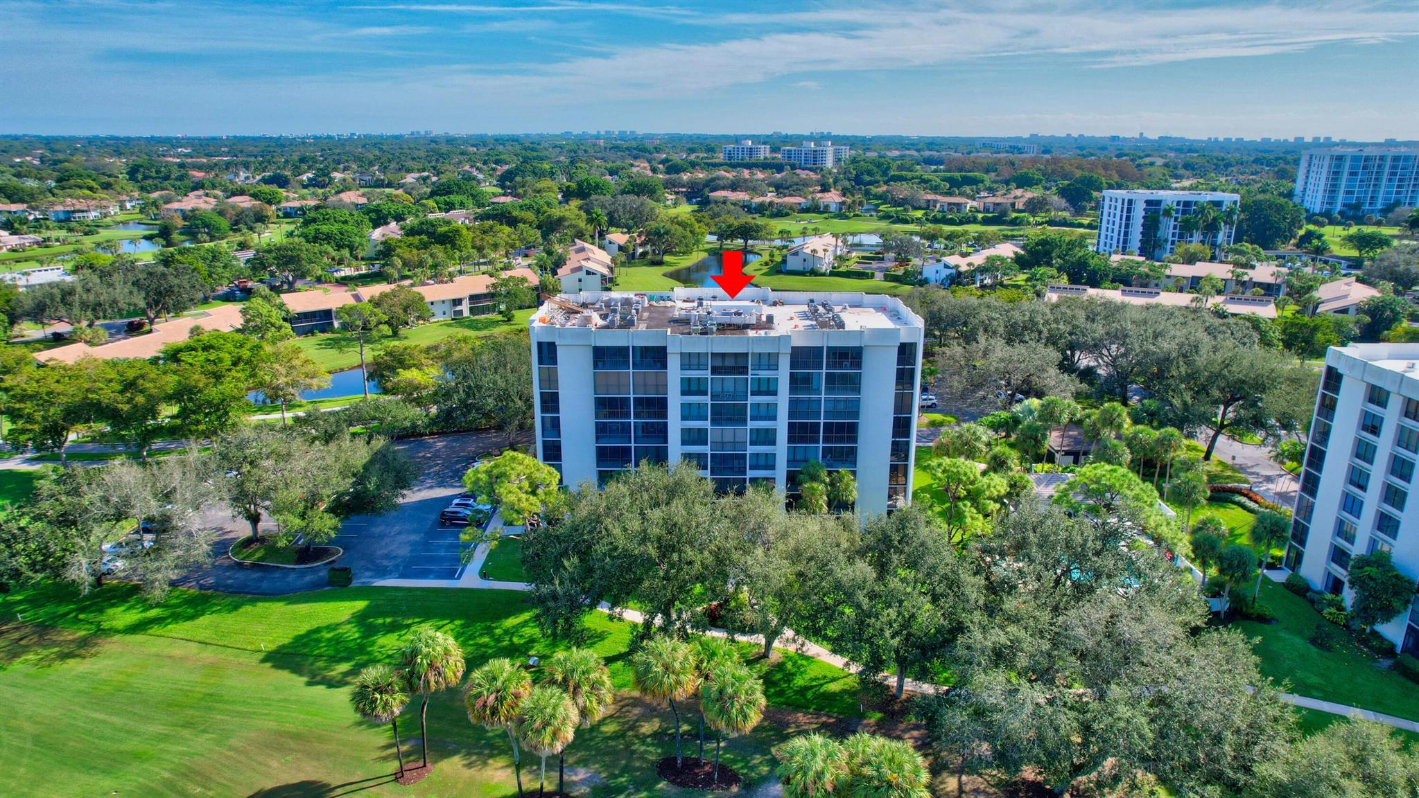 7847 Lakeside Boulevard 1022