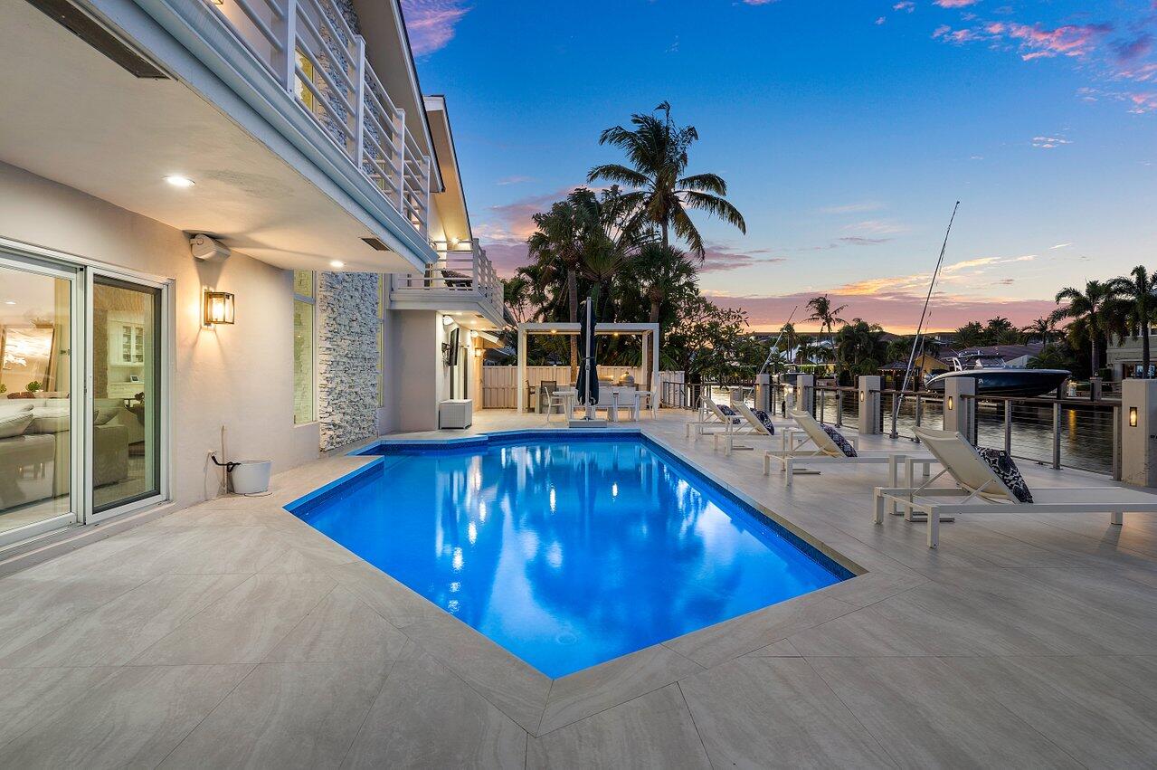 943 Fern Drive