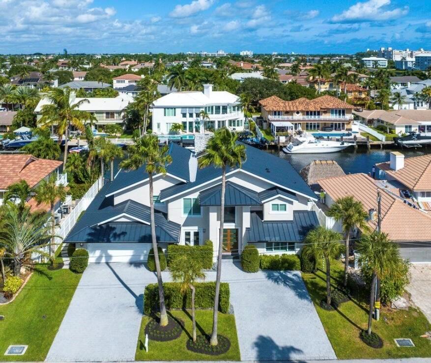 943 Fern Drive