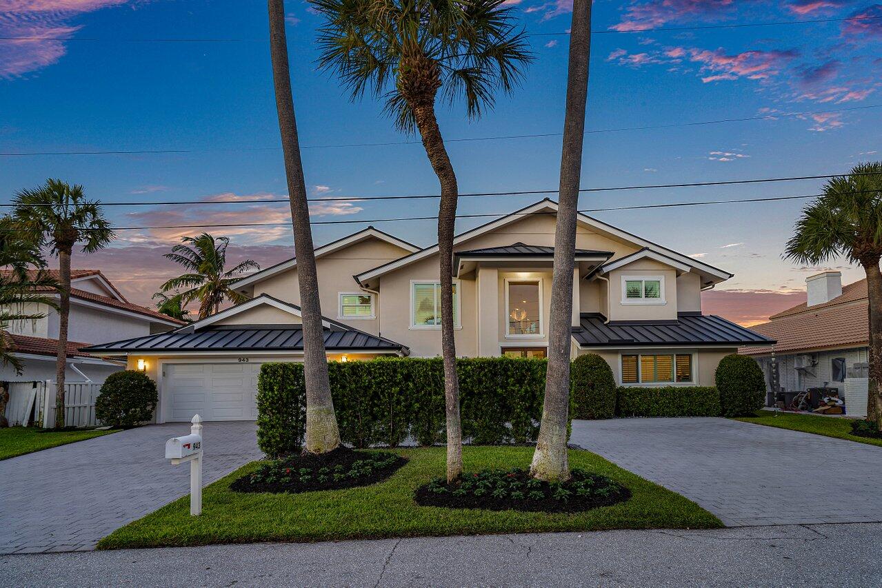 943 Fern Drive