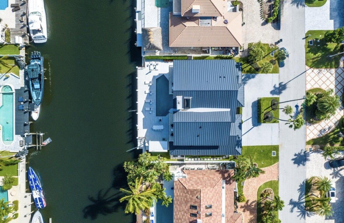 943 Fern Drive