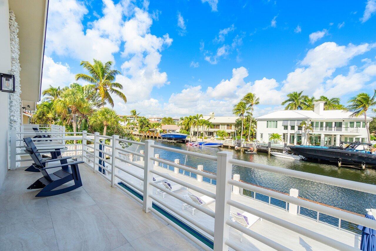 943 Fern Drive