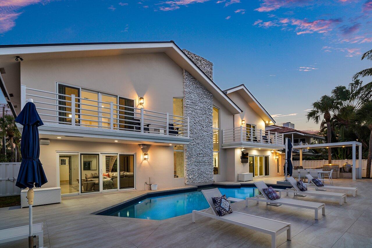 943 Fern Drive