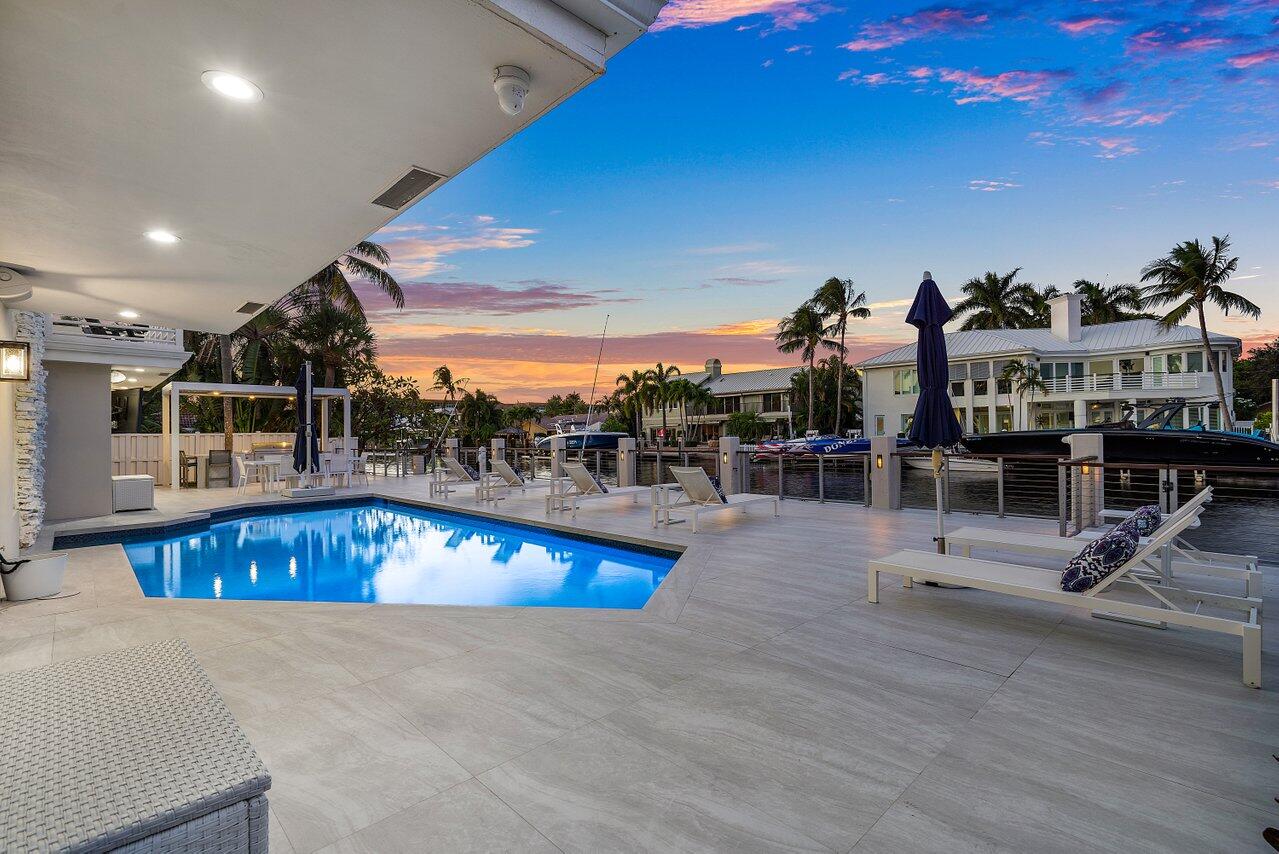 943 Fern Drive