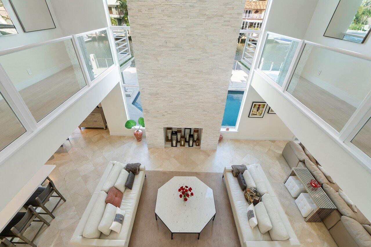 943 Fern Drive
