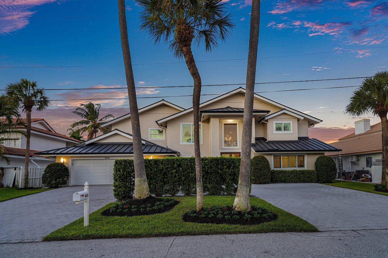 943 Fern Drive