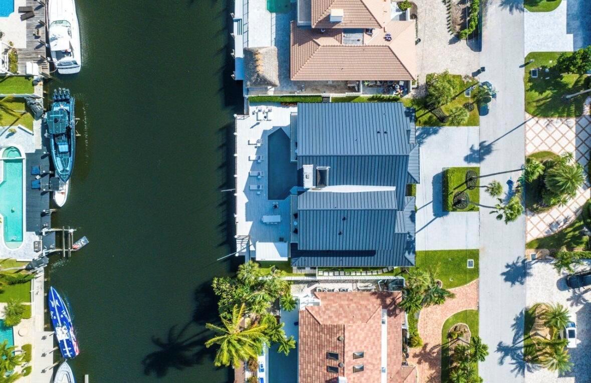 943 Fern Drive