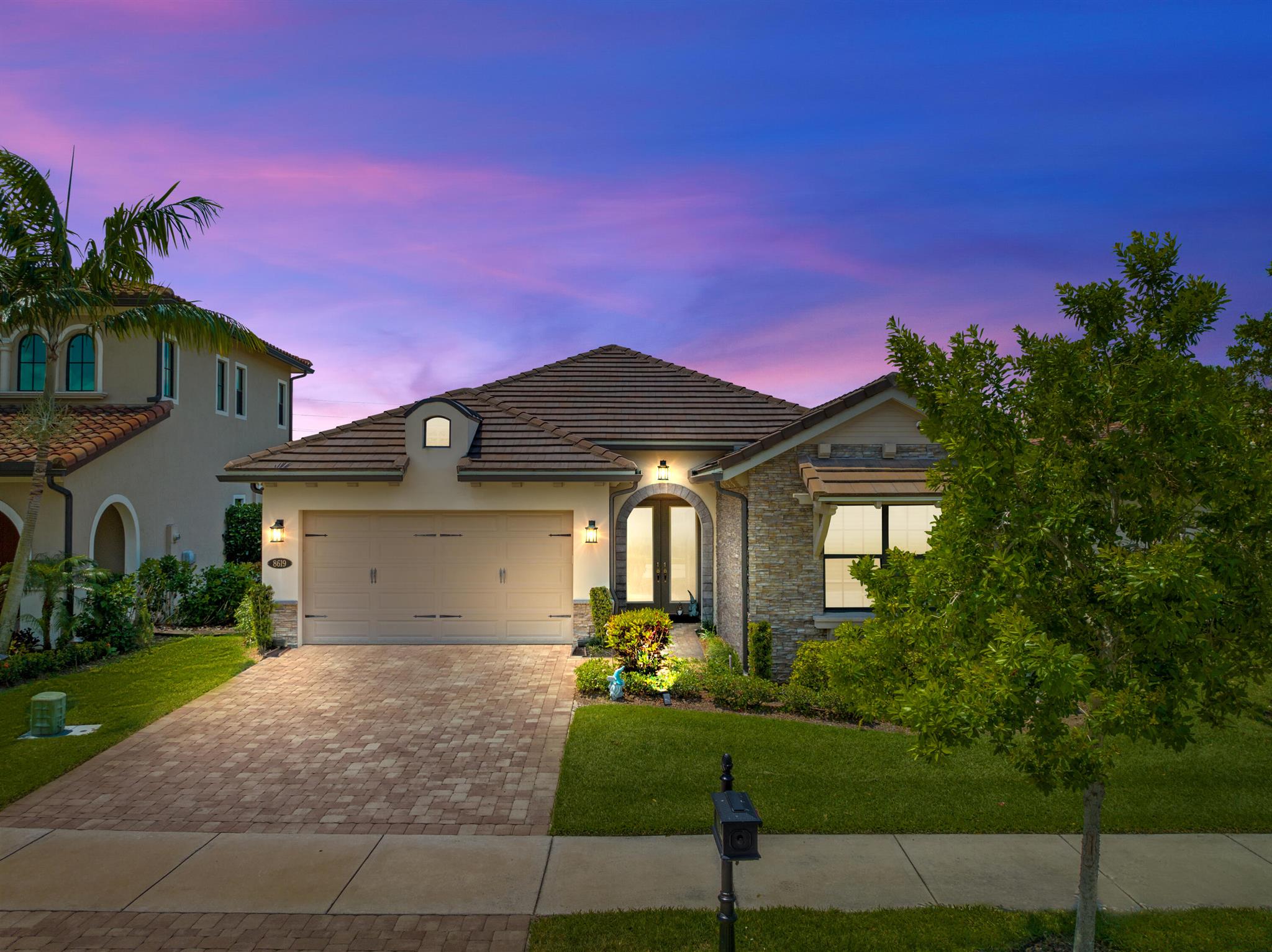 8619 Grand Prix Lane