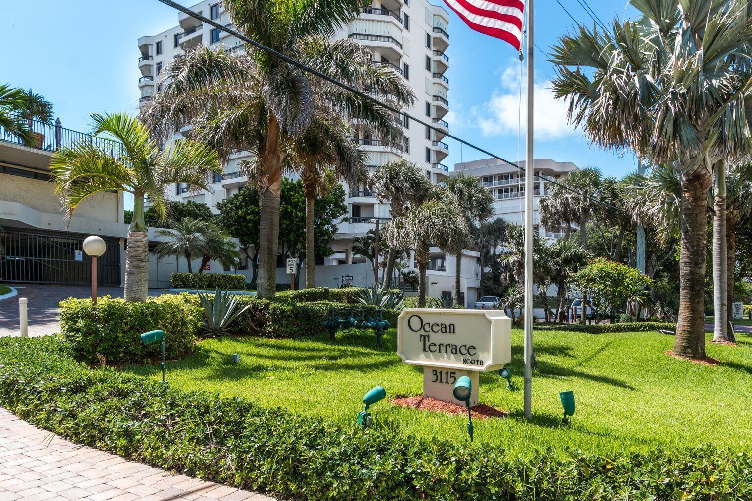 3115 S Ocean Boulevard 903