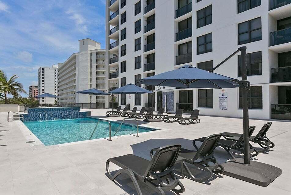 3115 S Ocean Boulevard 903