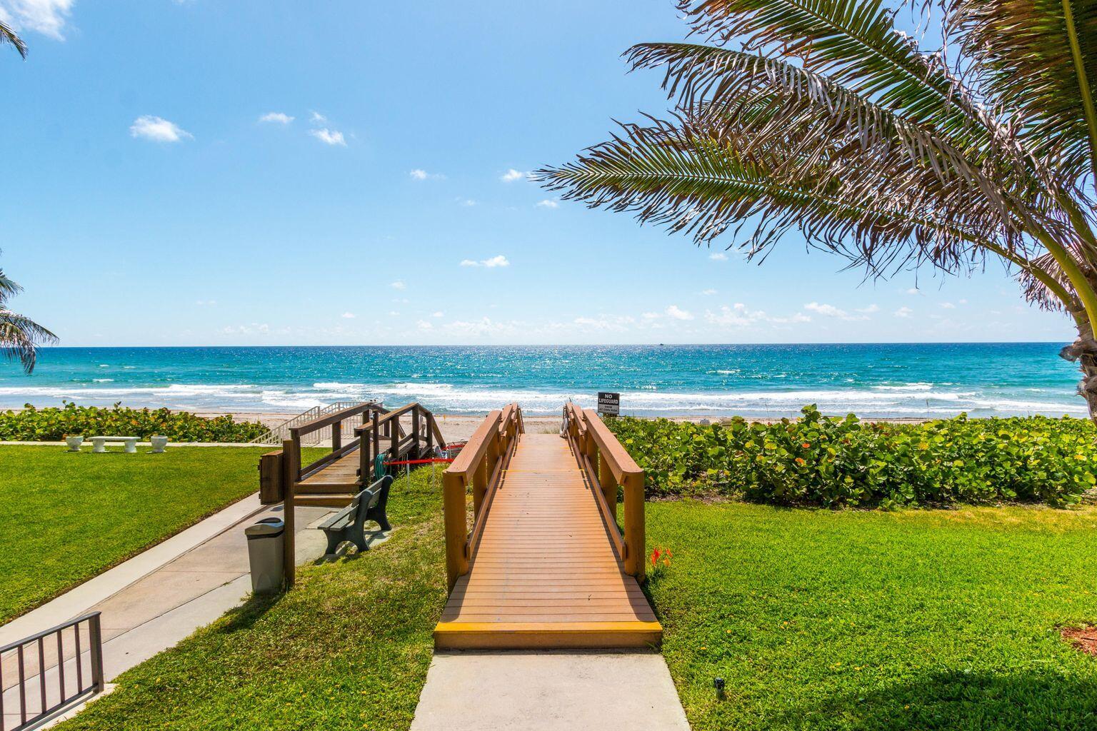 3115 S Ocean Boulevard 903