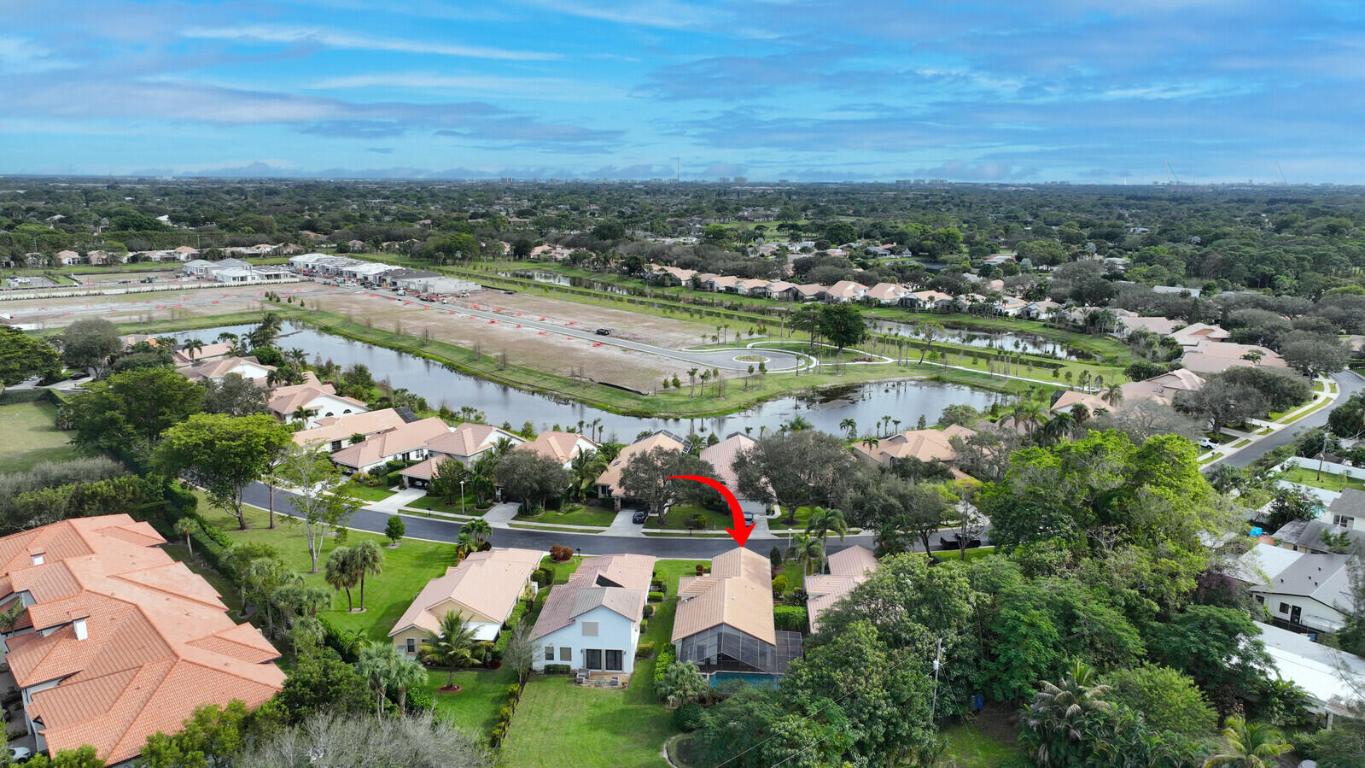 282 Sherwood Forest Drive