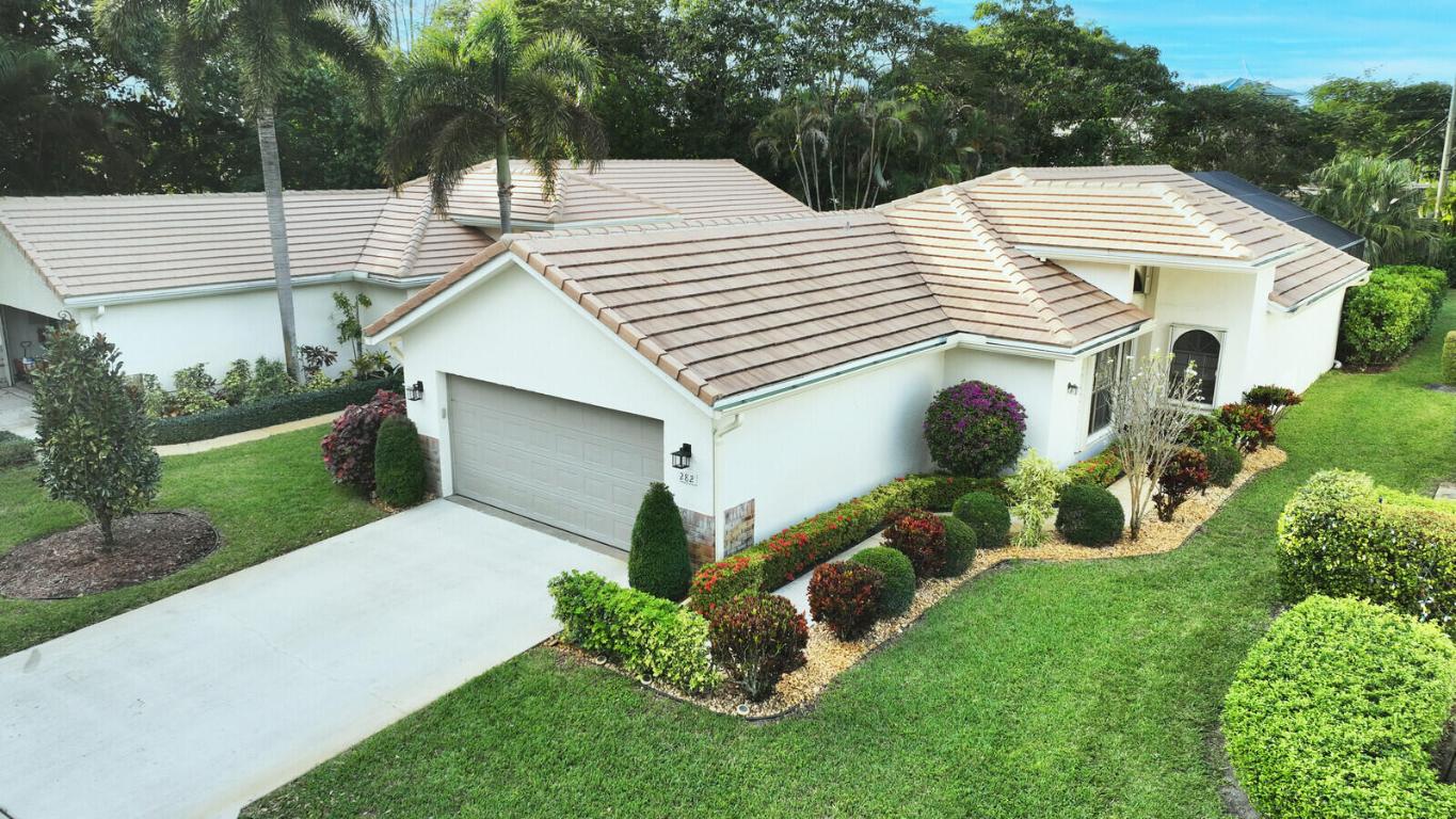 282 Sherwood Forest Drive
