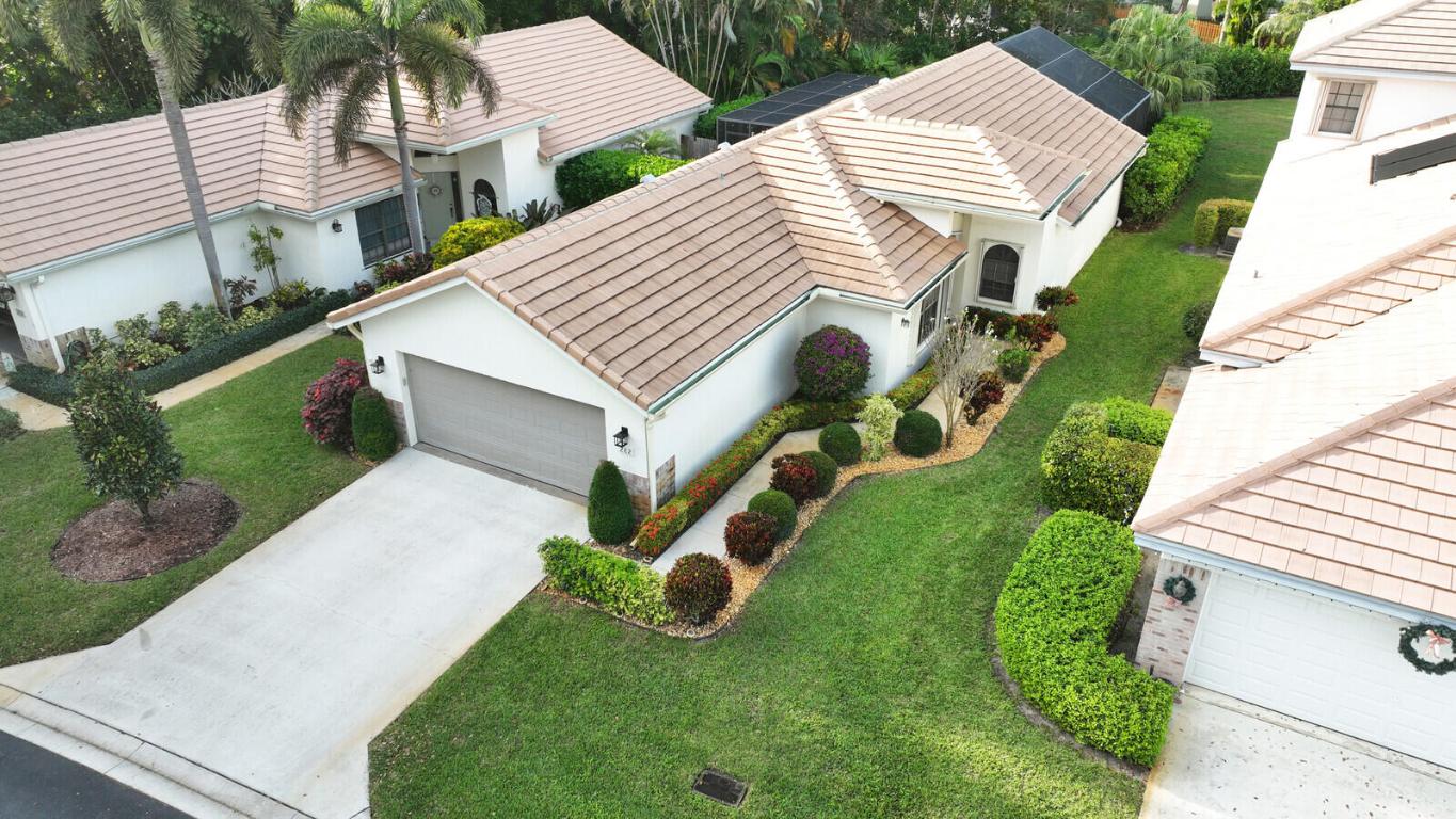 282 Sherwood Forest Drive